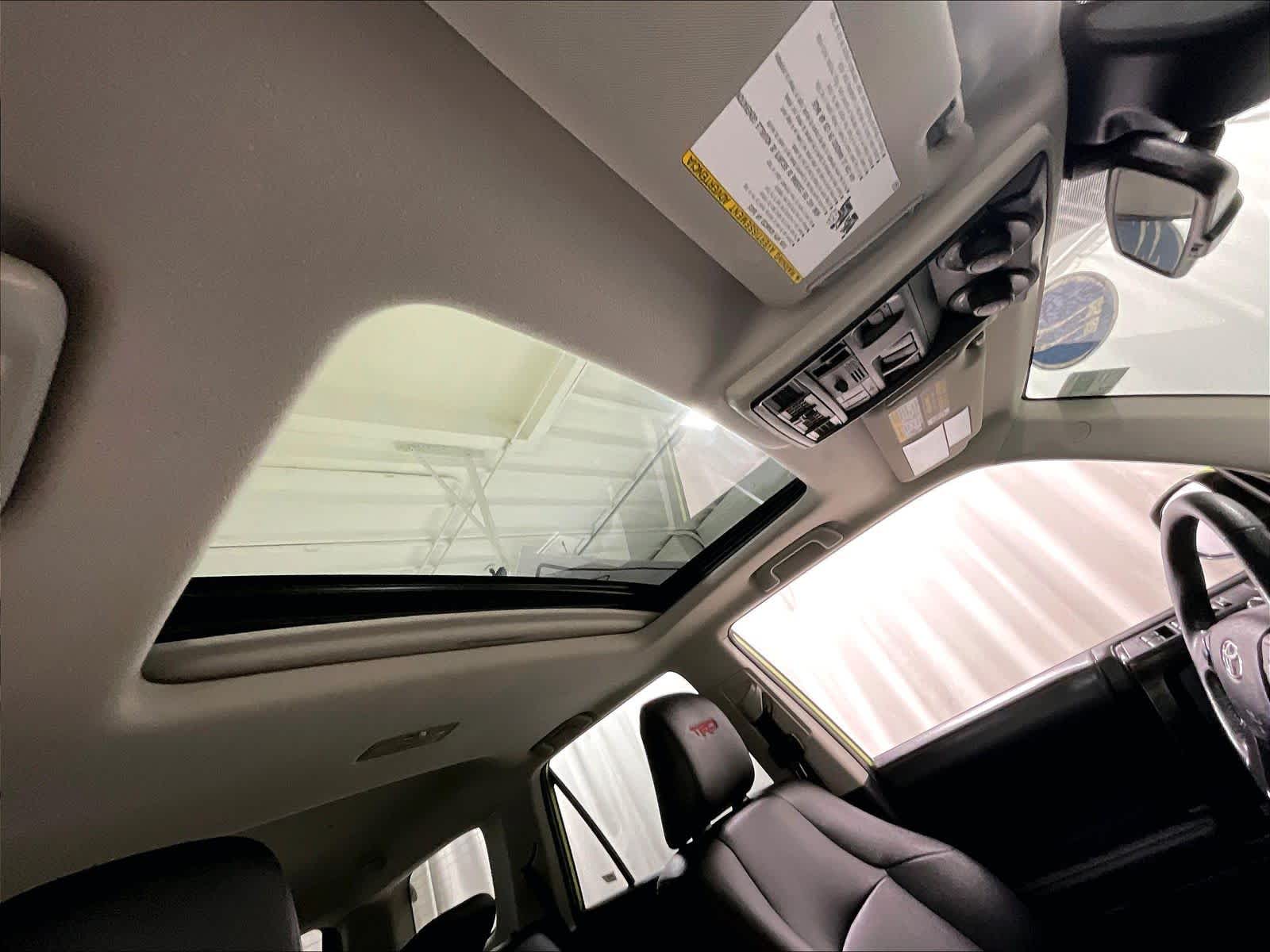 used 2022 Toyota 4Runner car, priced at $41,200