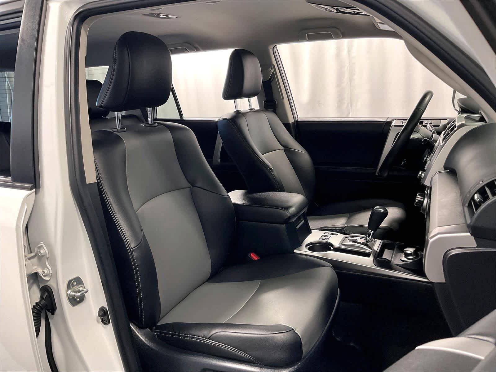 used 2024 Toyota 4Runner car, priced at $41,997