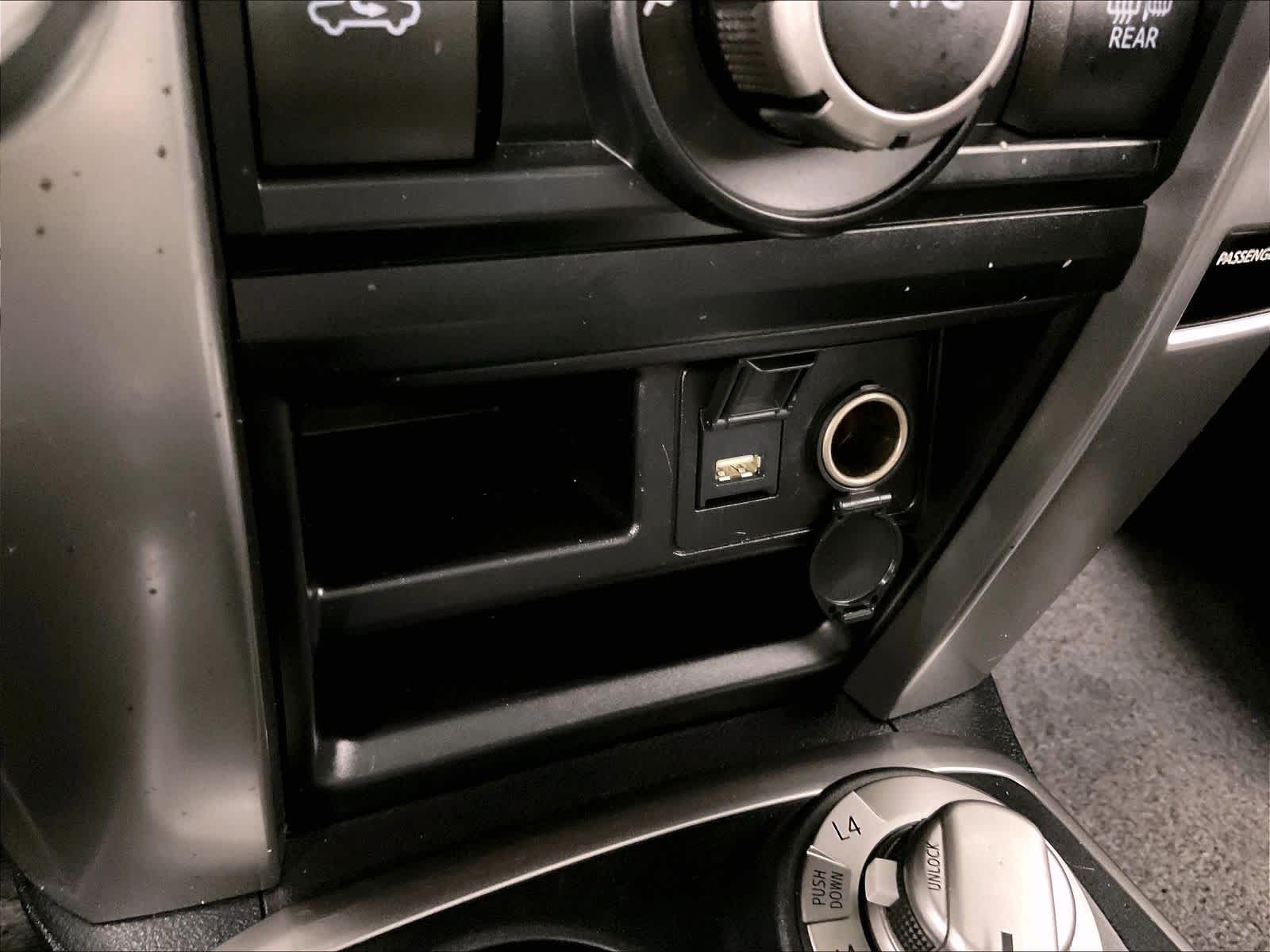 used 2024 Toyota 4Runner car, priced at $41,997