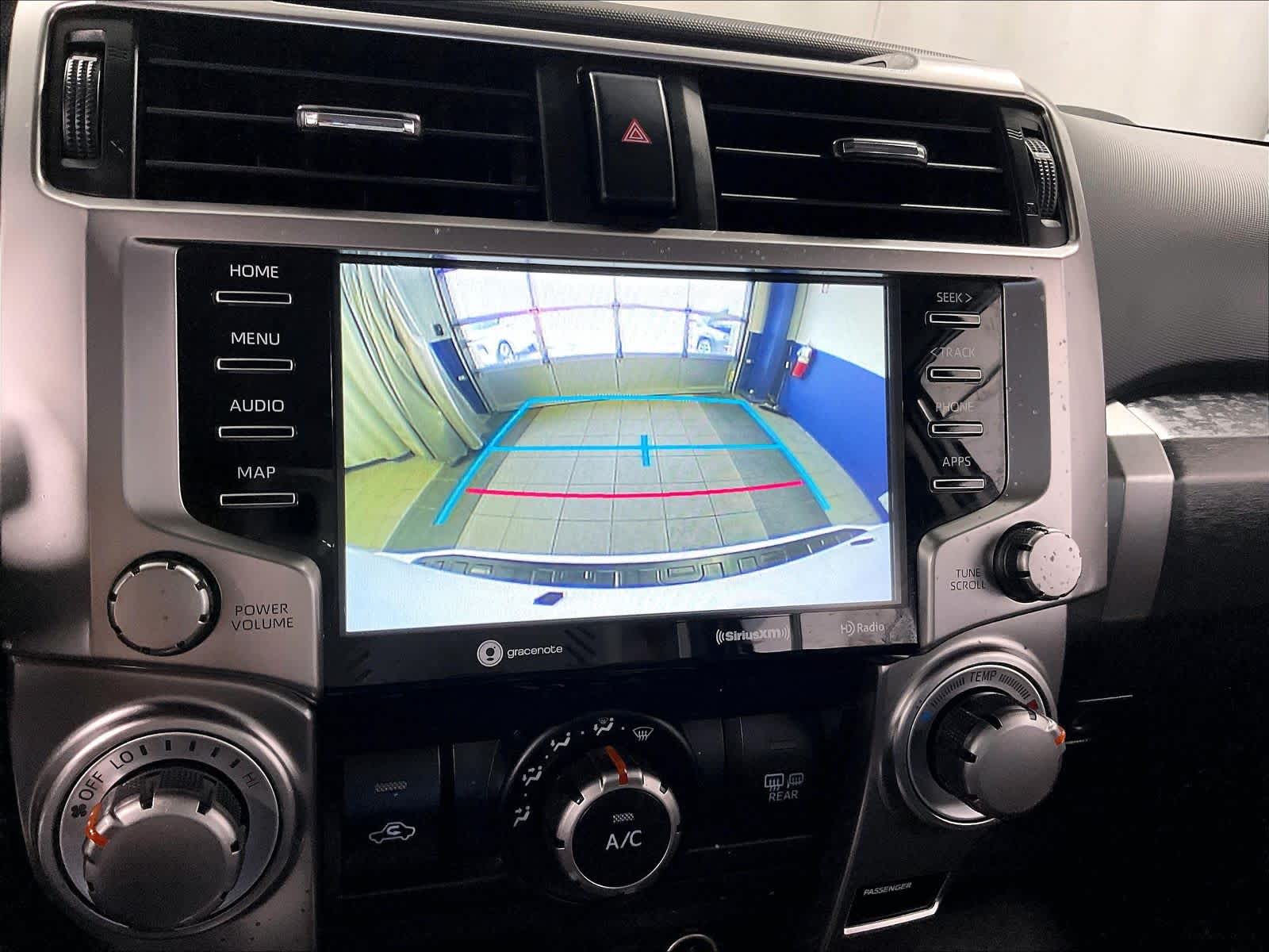 used 2024 Toyota 4Runner car, priced at $41,997