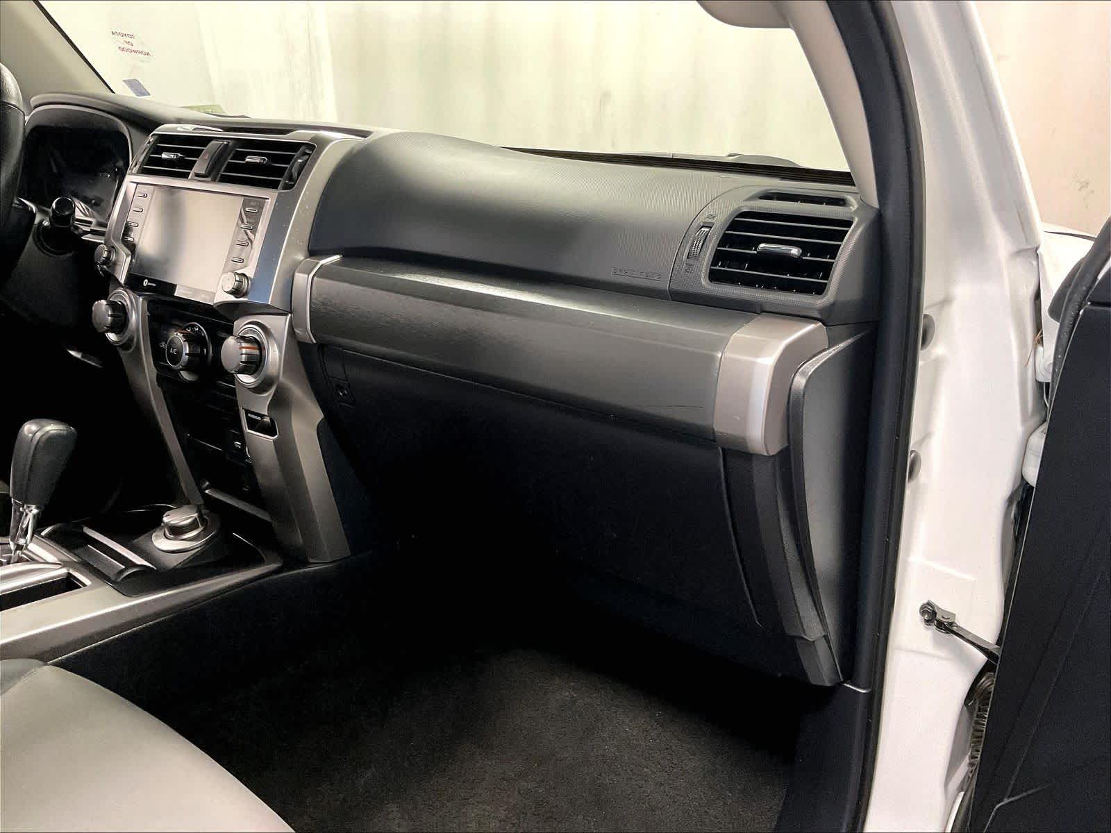 used 2024 Toyota 4Runner car, priced at $41,997