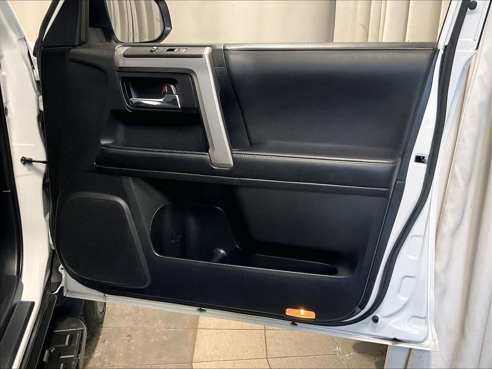 used 2024 Toyota 4Runner car, priced at $41,997