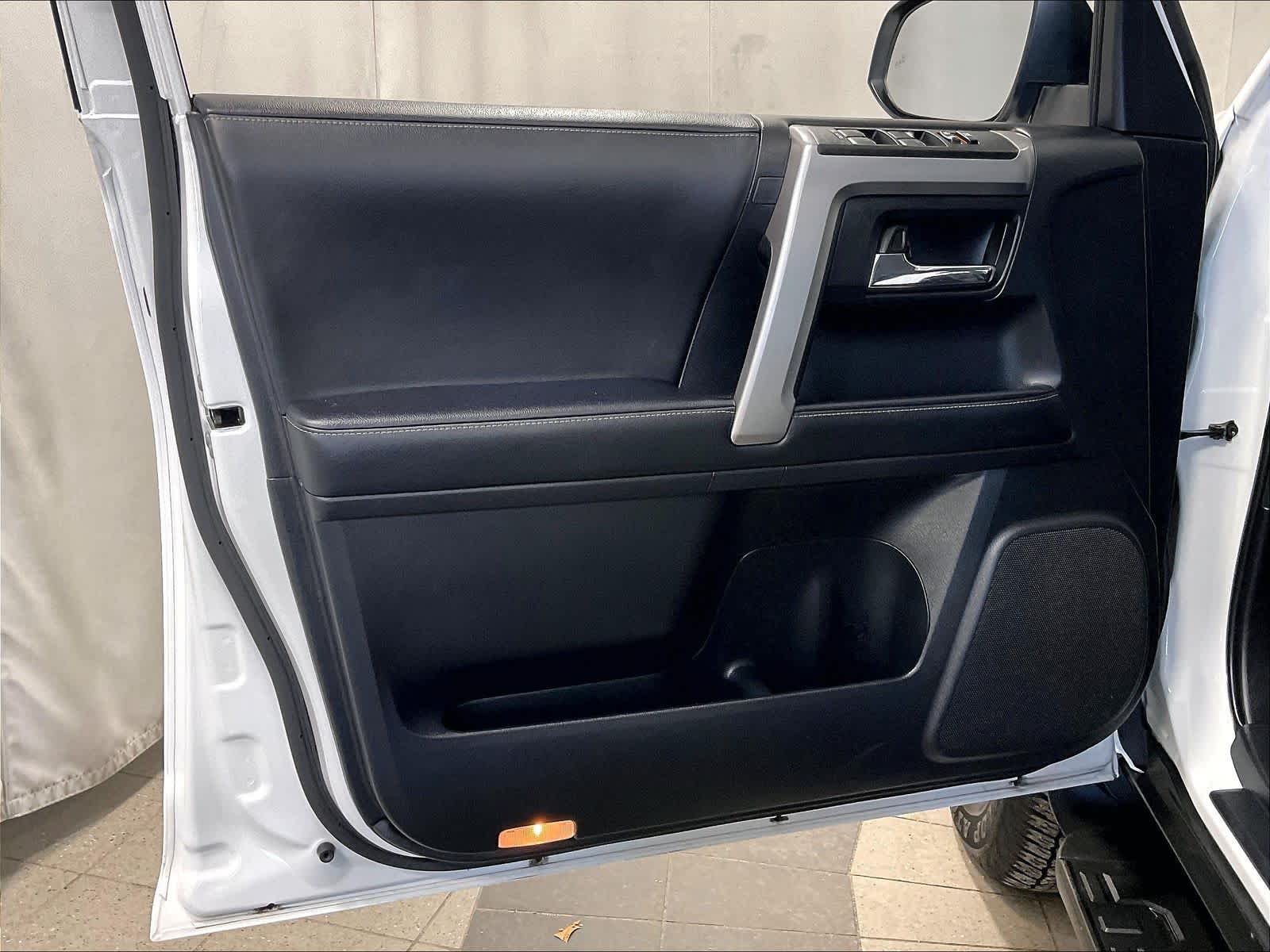 used 2024 Toyota 4Runner car, priced at $41,997