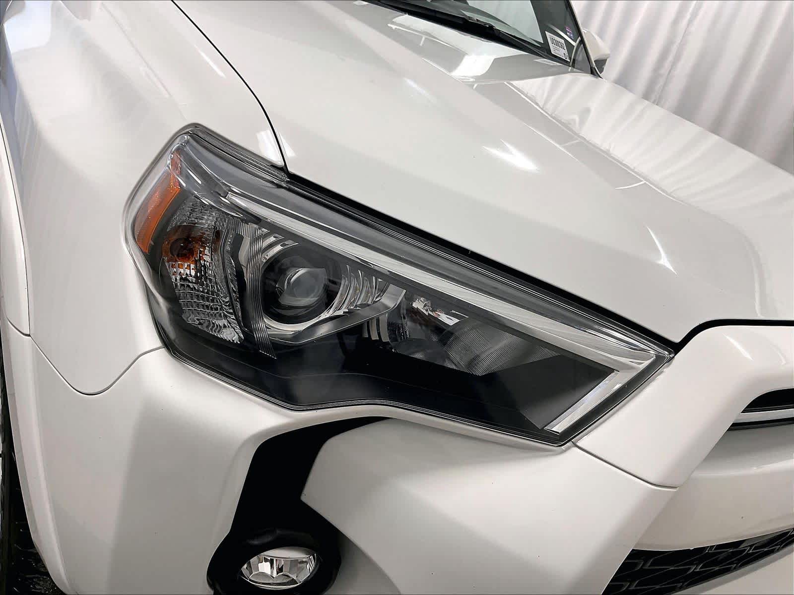 used 2024 Toyota 4Runner car, priced at $41,997