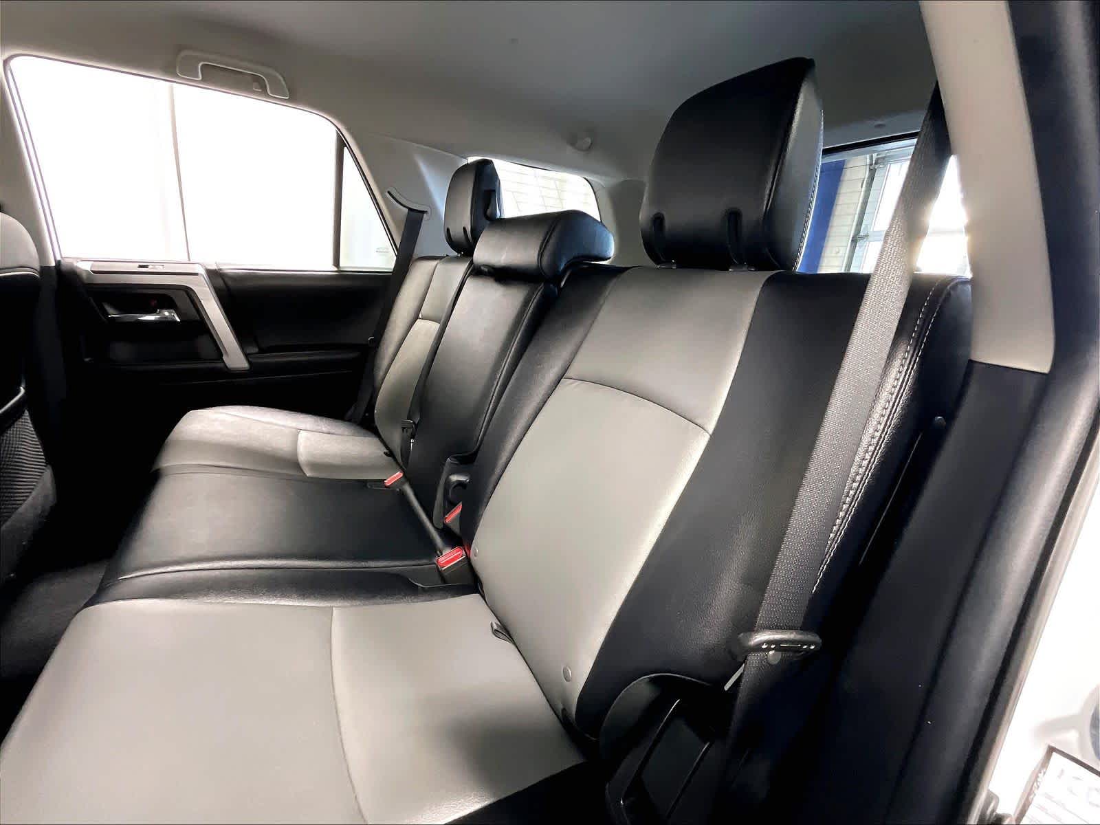 used 2024 Toyota 4Runner car, priced at $41,997