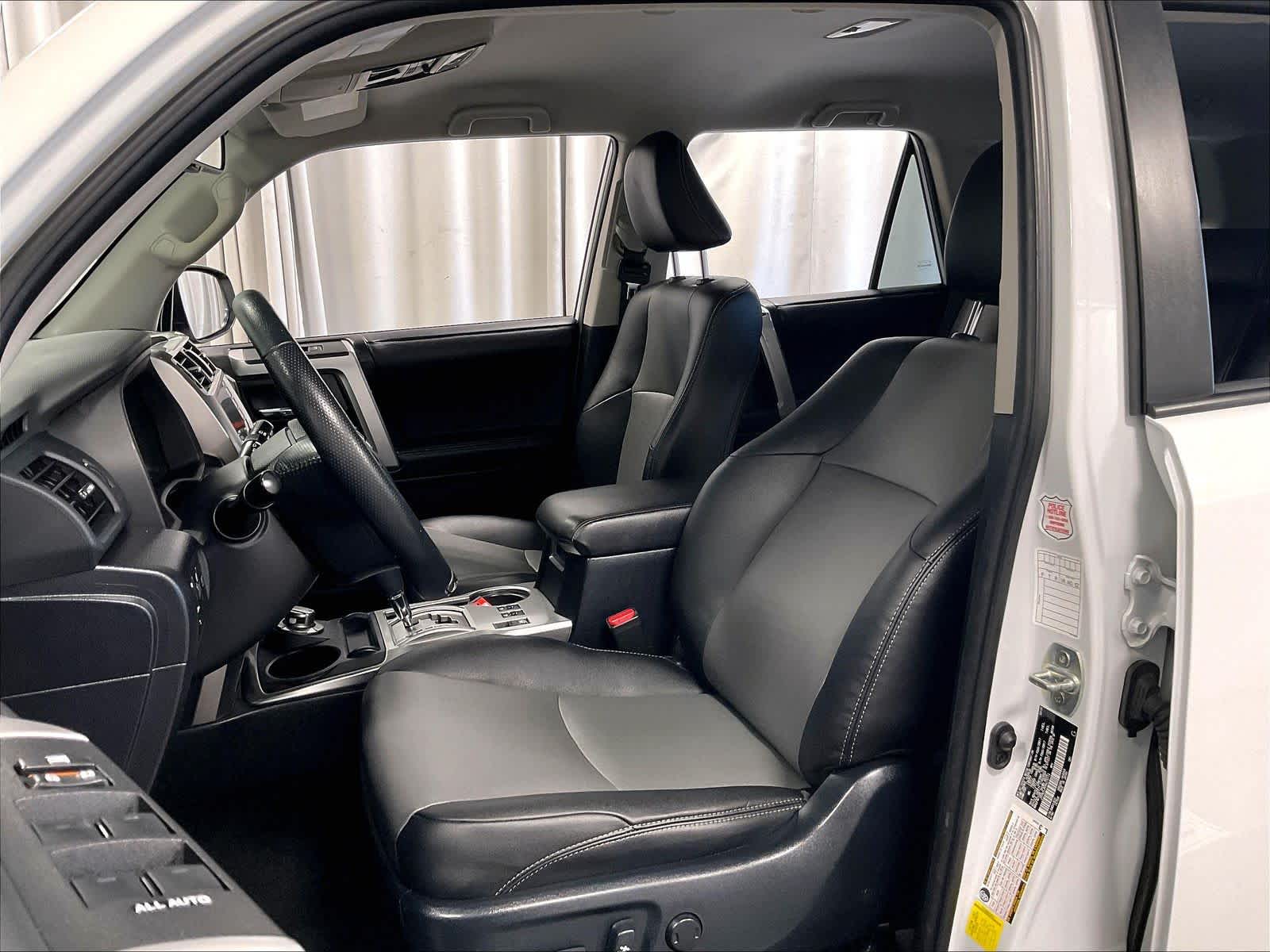 used 2024 Toyota 4Runner car, priced at $41,997