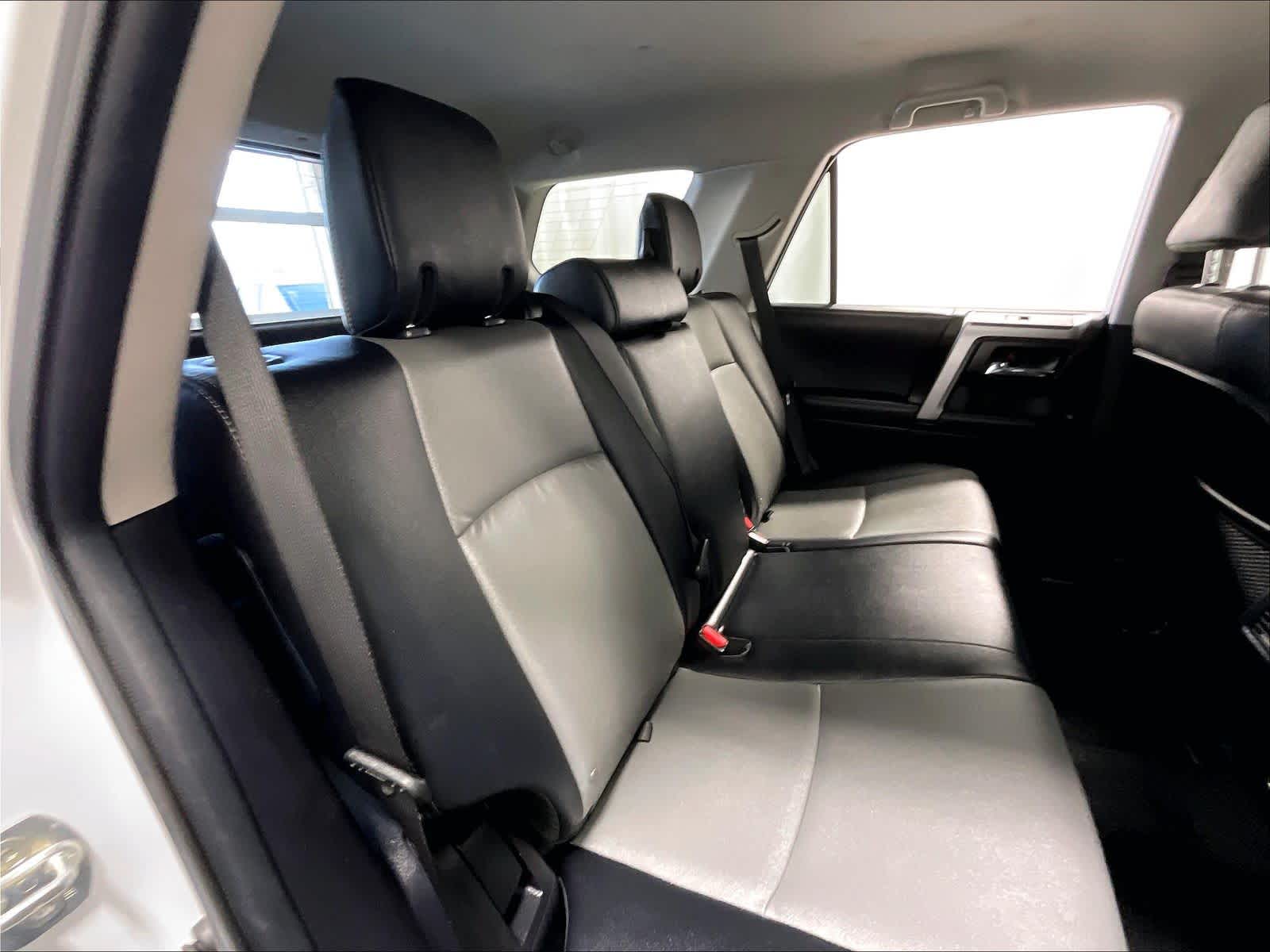 used 2024 Toyota 4Runner car, priced at $41,997