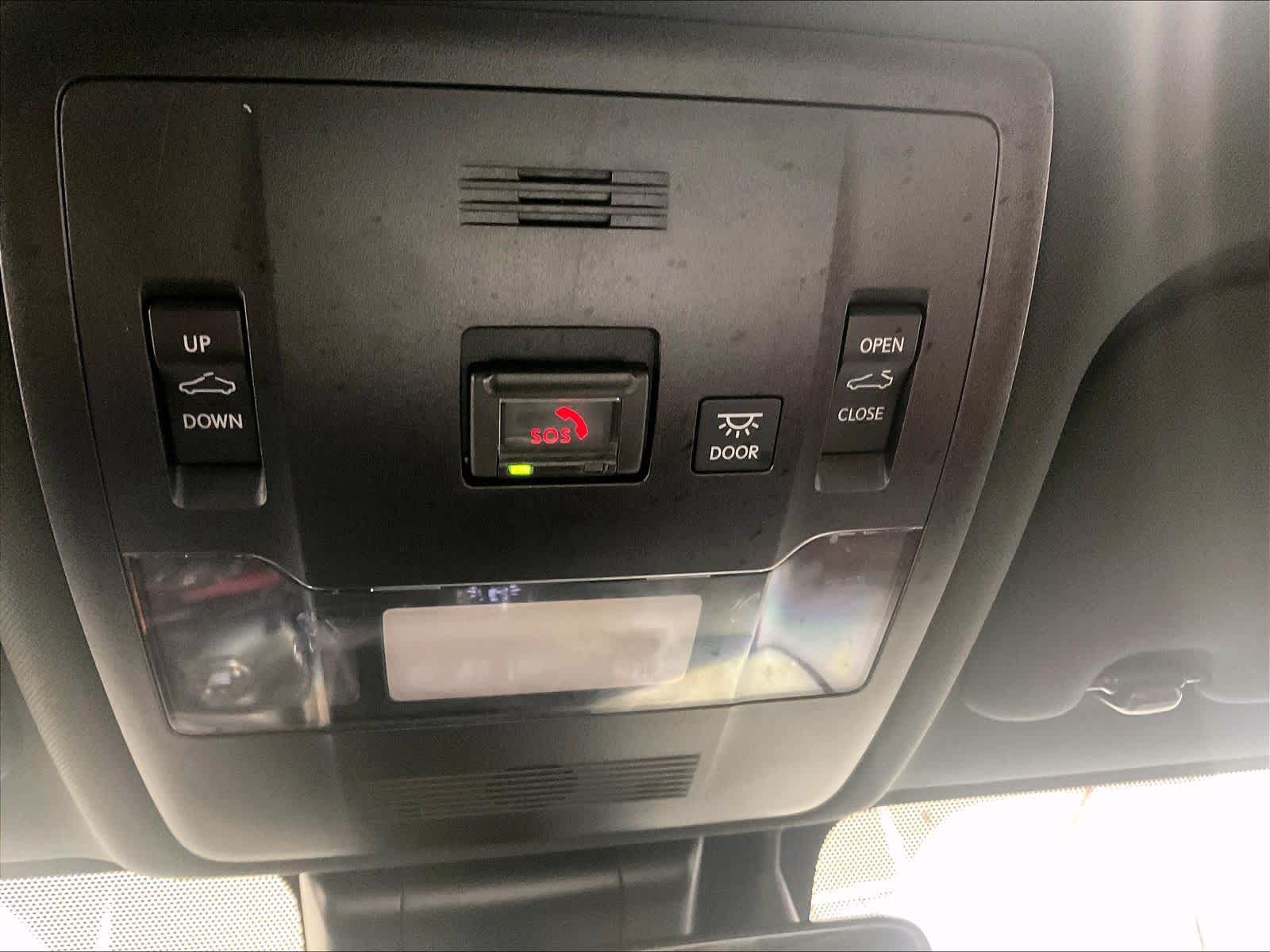 used 2023 Lexus IS car, priced at $41,165