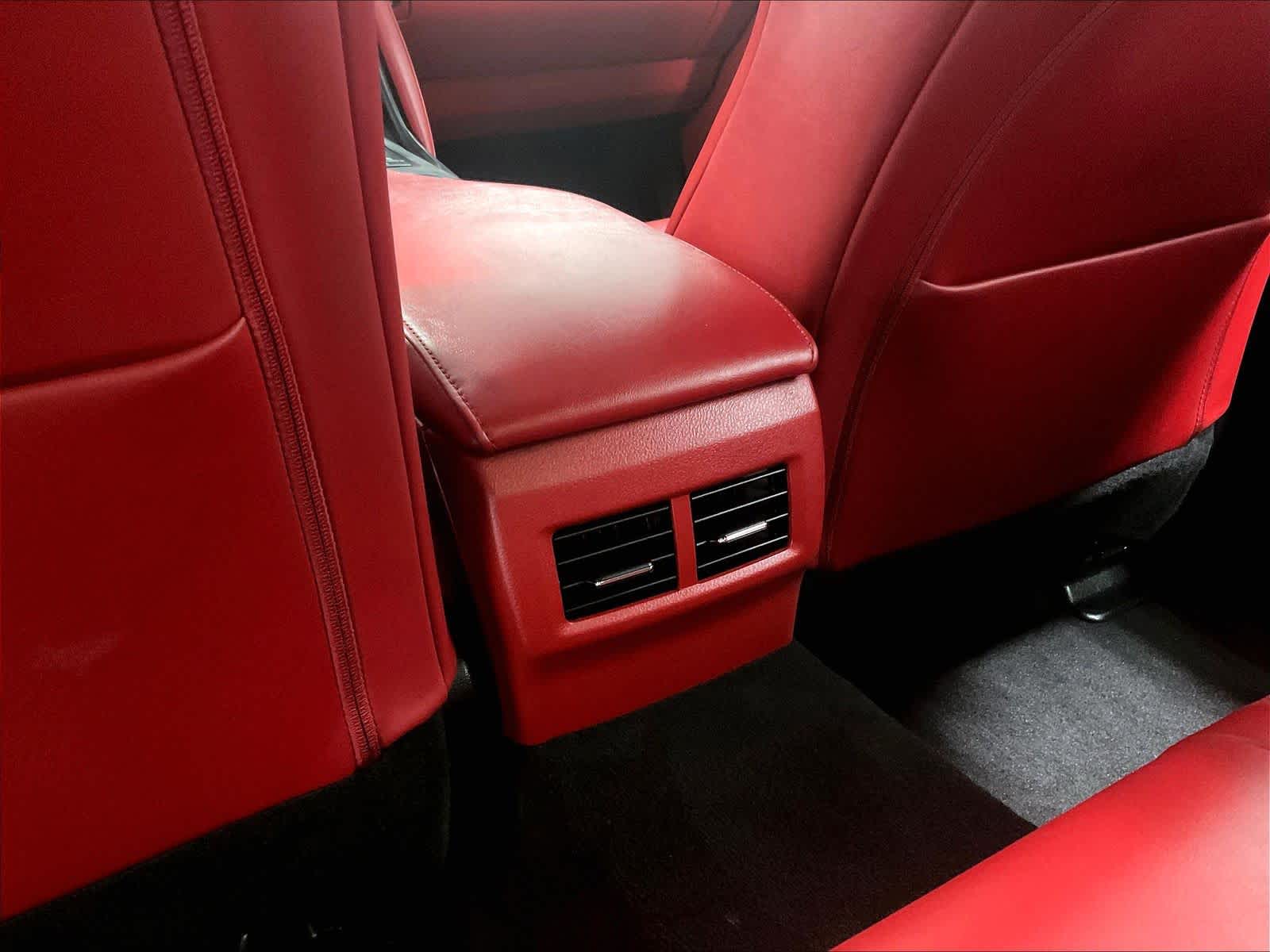 used 2023 Lexus IS car, priced at $41,165