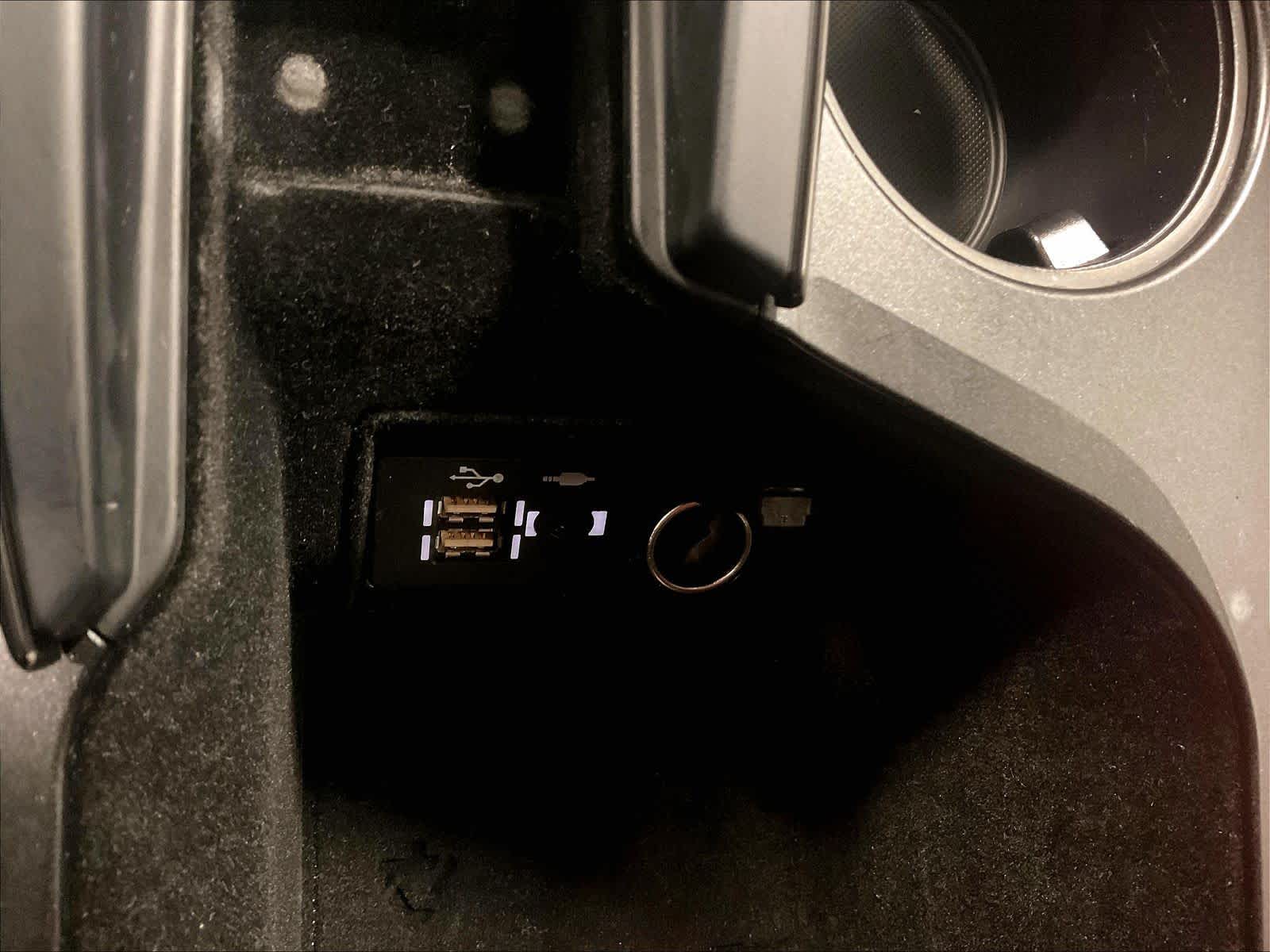 used 2023 Lexus IS car, priced at $41,165