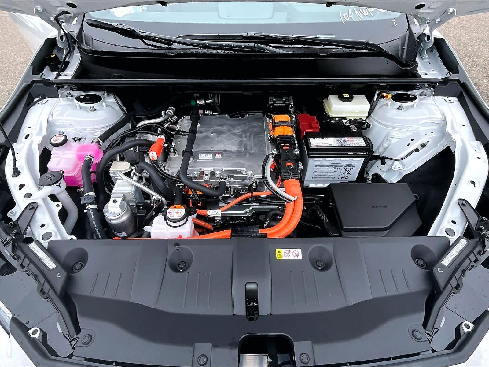 new 2026 Toyota C-HR car, priced at $37,890