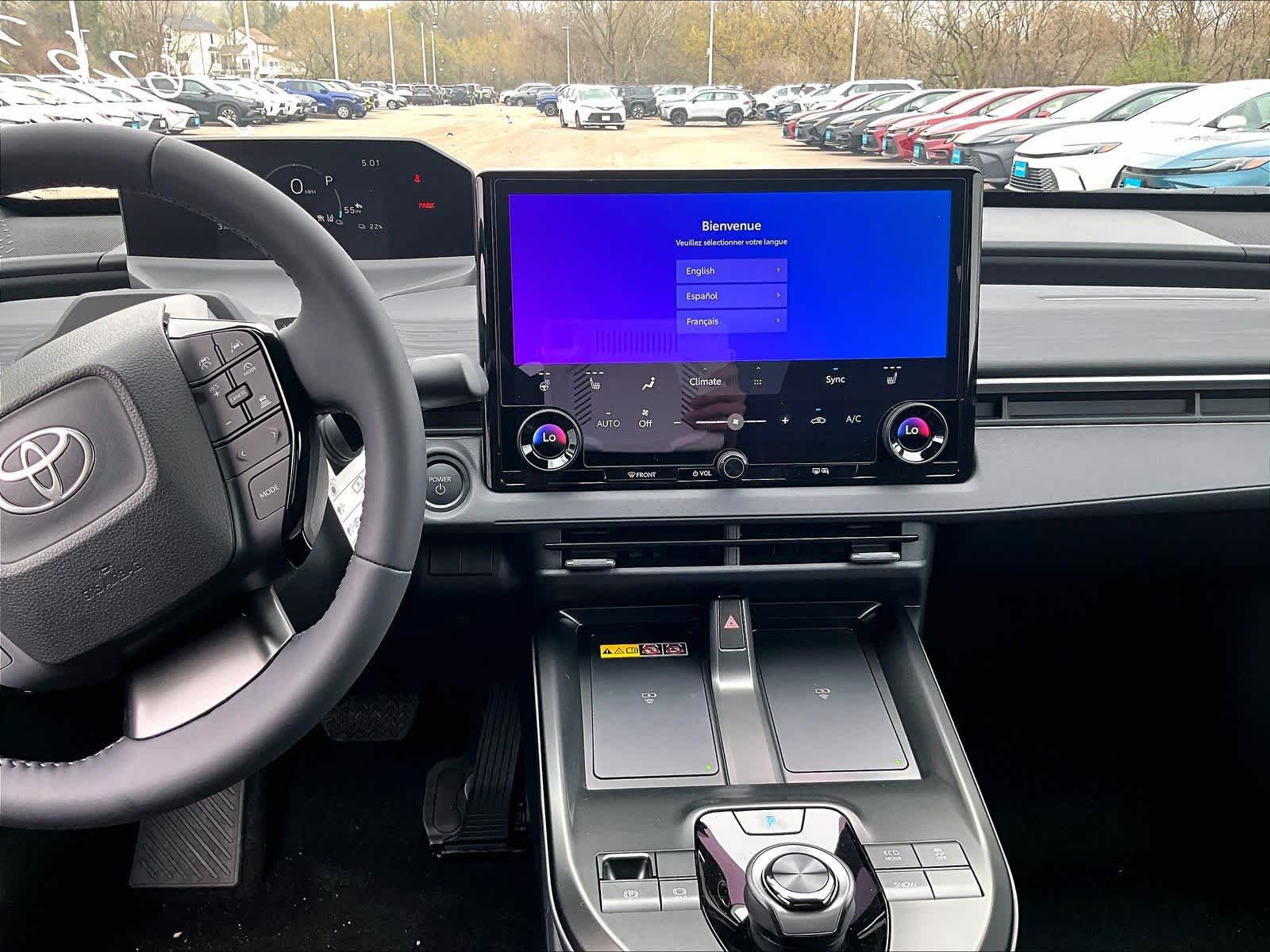 new 2026 Toyota C-HR car, priced at $37,890