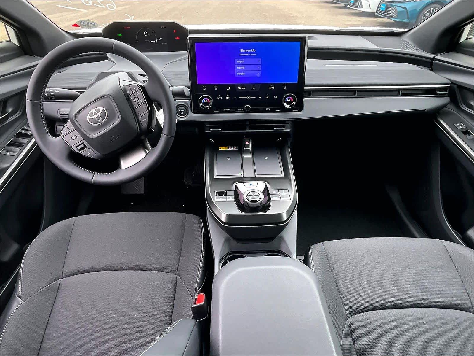 new 2026 Toyota C-HR car, priced at $37,890