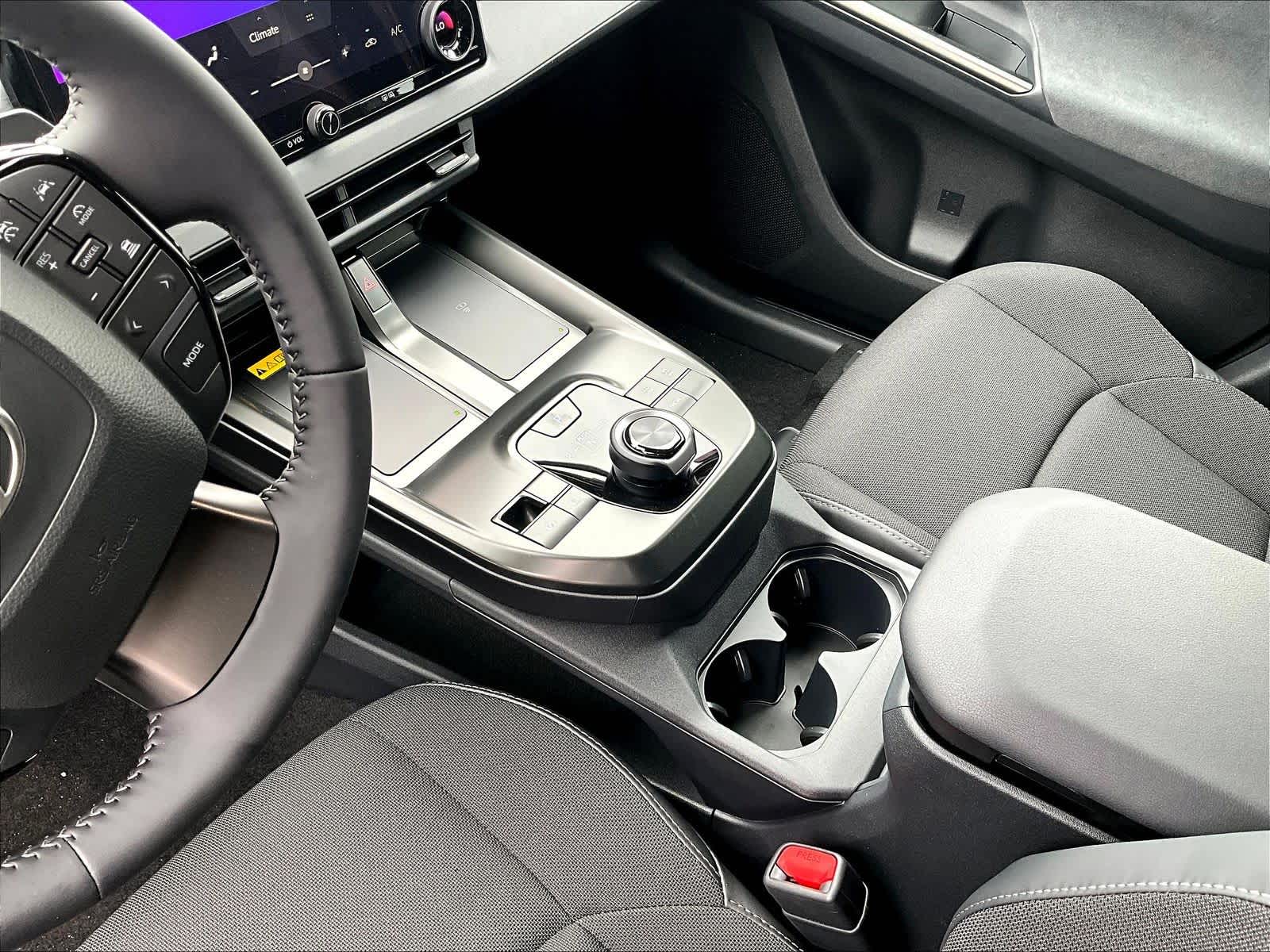 new 2026 Toyota C-HR car, priced at $37,890