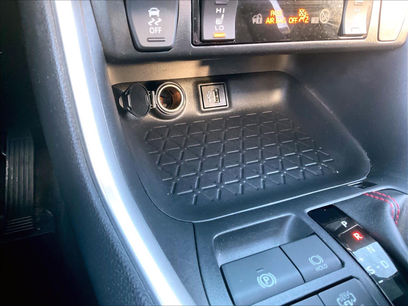 used 2023 Toyota RAV4 Prime car, priced at $32,971