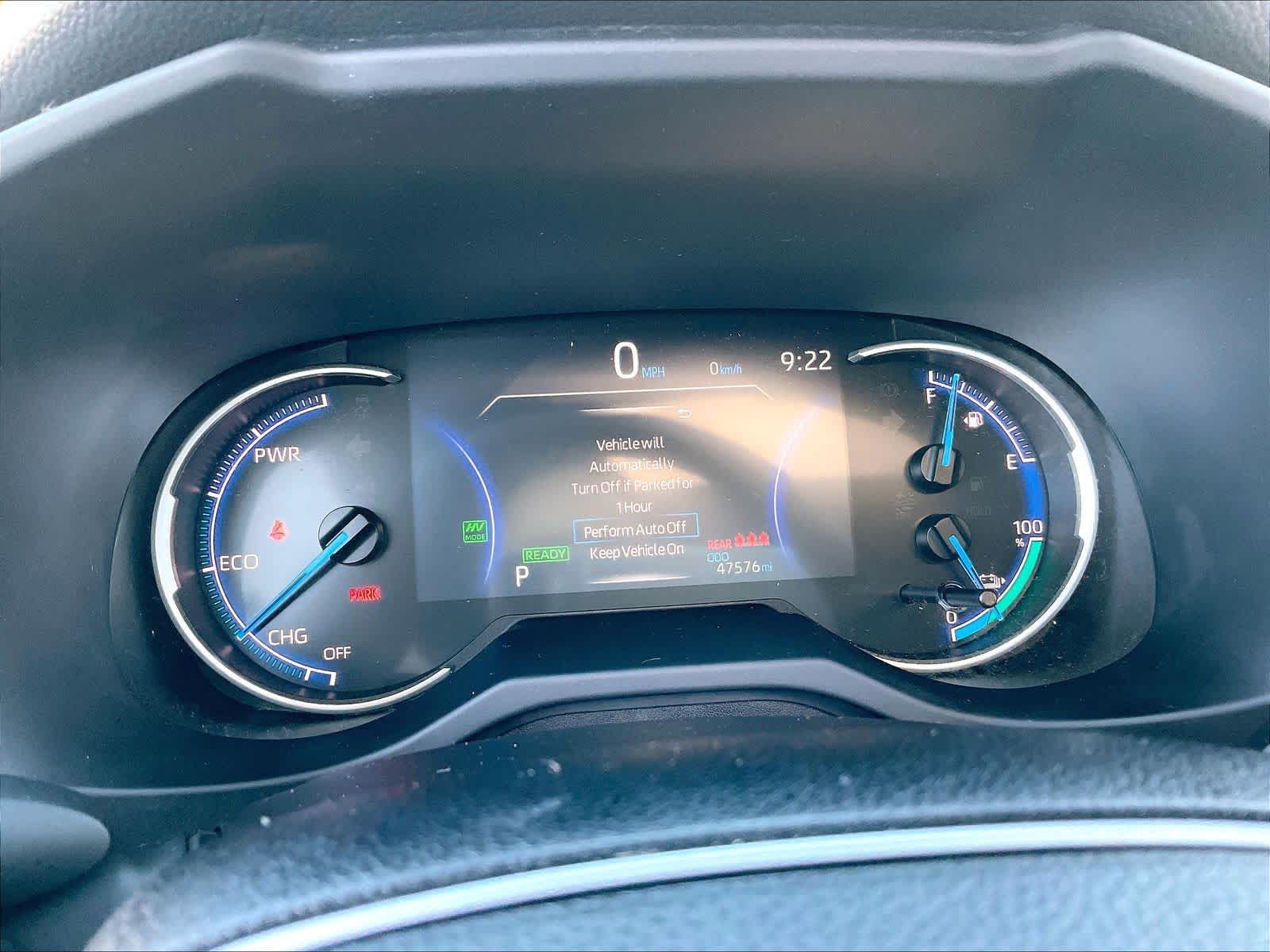 used 2023 Toyota RAV4 Prime car, priced at $32,971