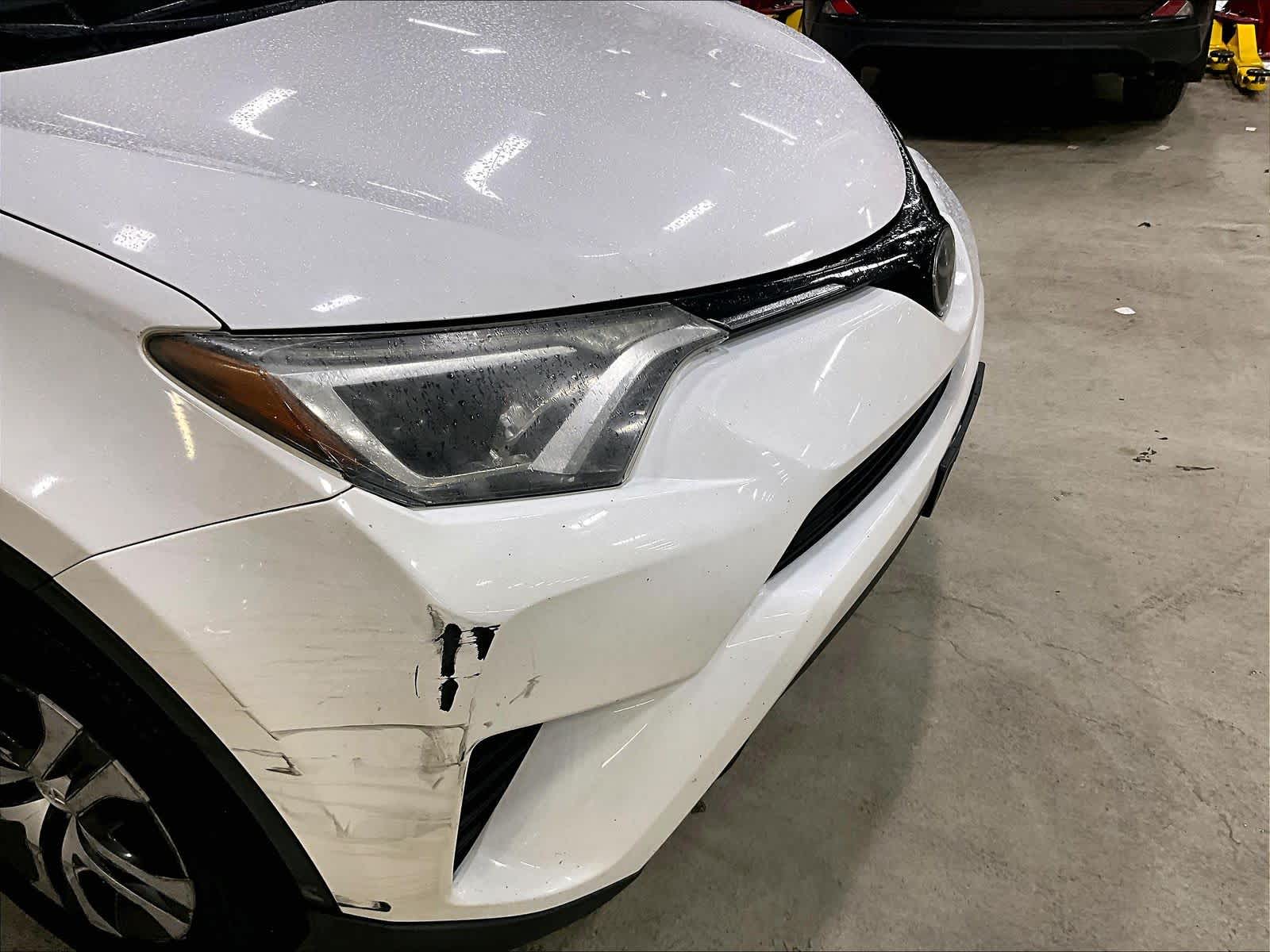 used 2017 Toyota RAV4 car, priced at $15,471