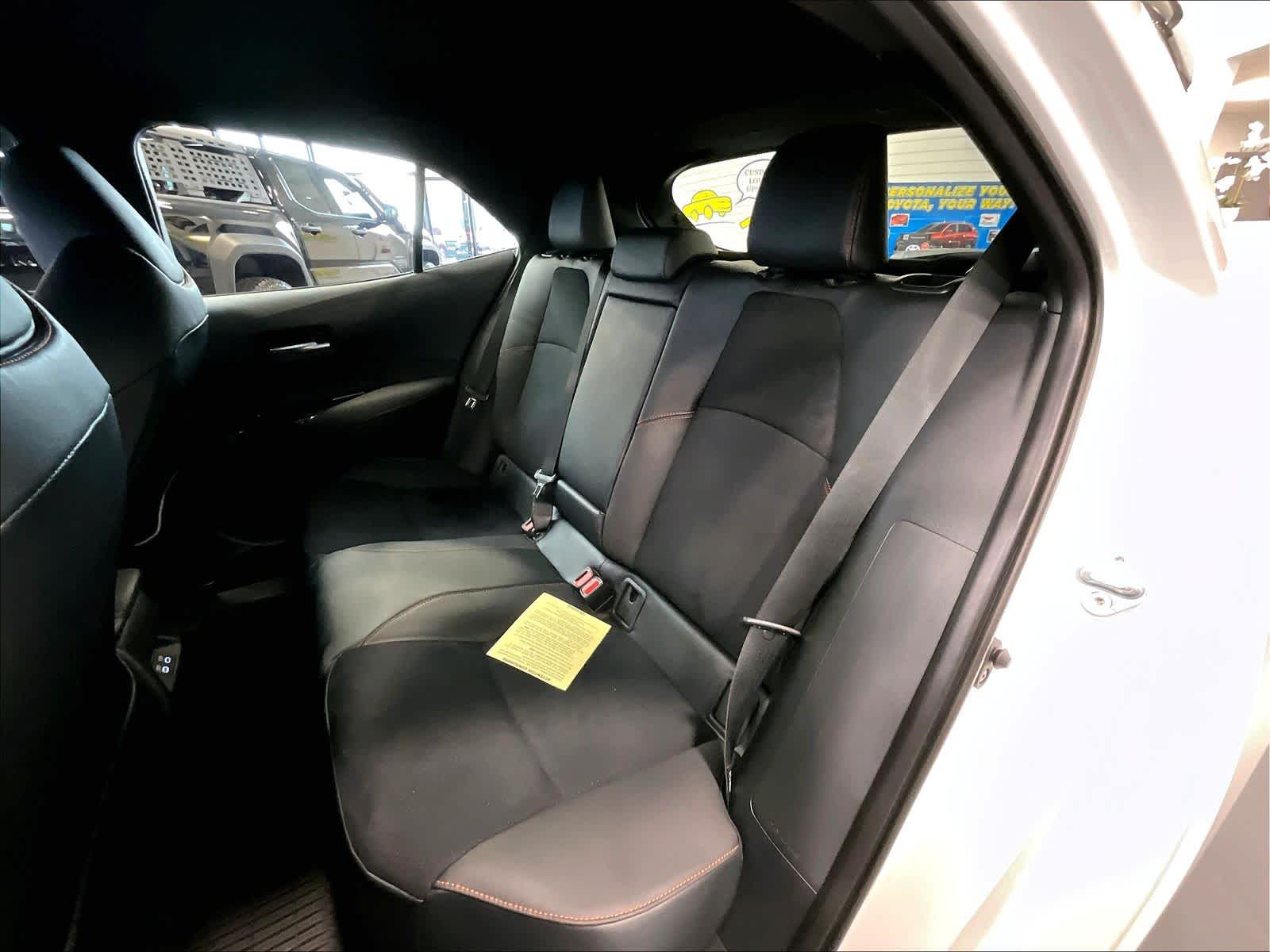 new 2026 Toyota Corolla car, priced at $27,021