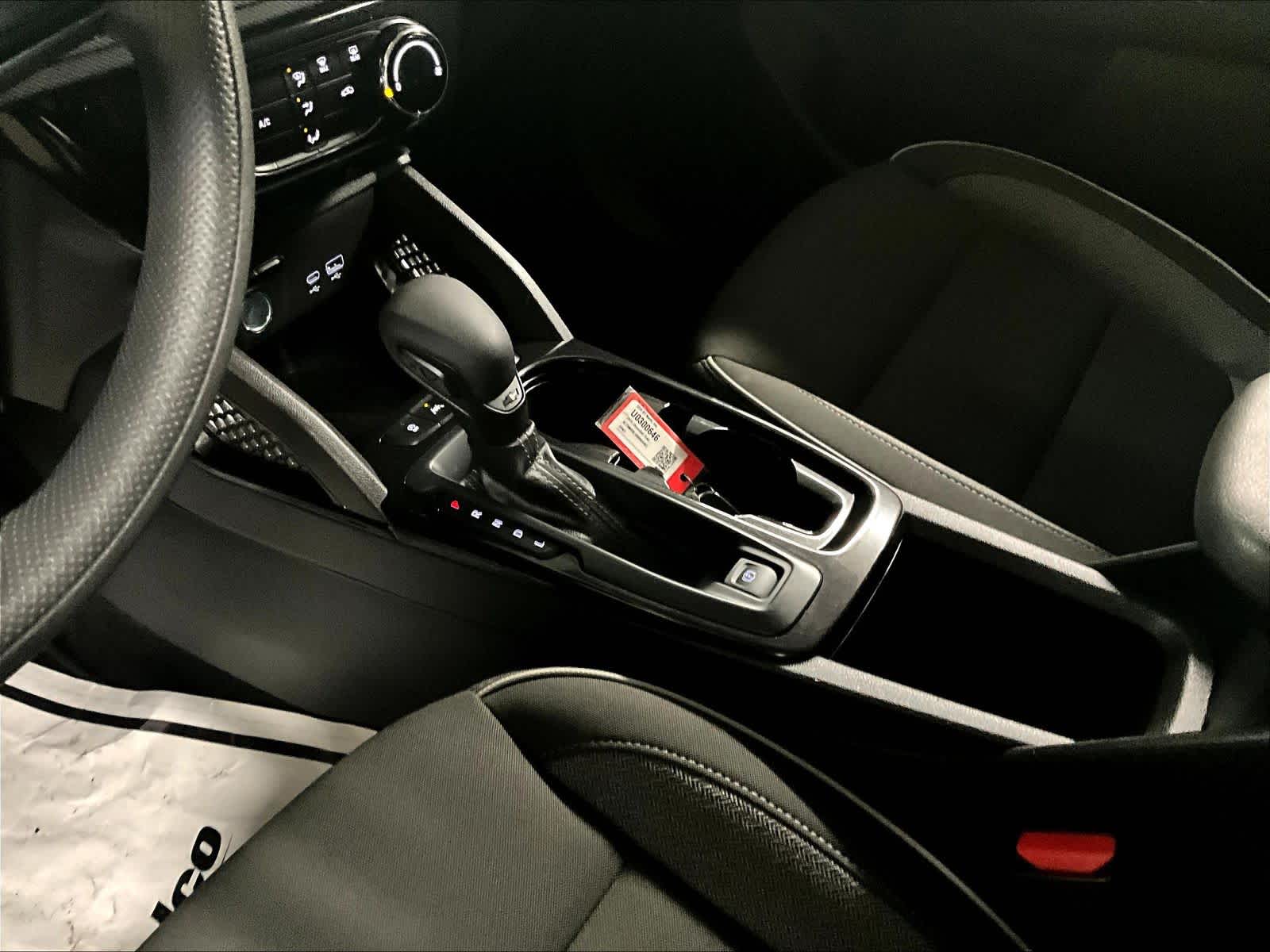 used 2025 Chevrolet TrailBlazer car, priced at $21,997