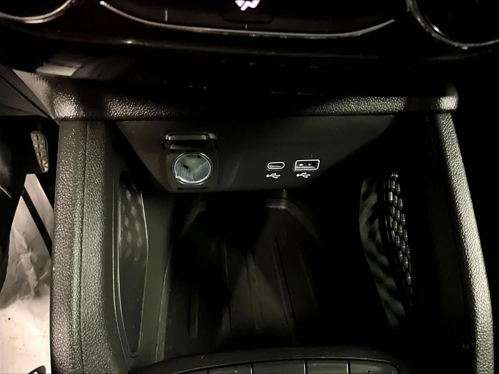 used 2025 Chevrolet TrailBlazer car, priced at $21,997