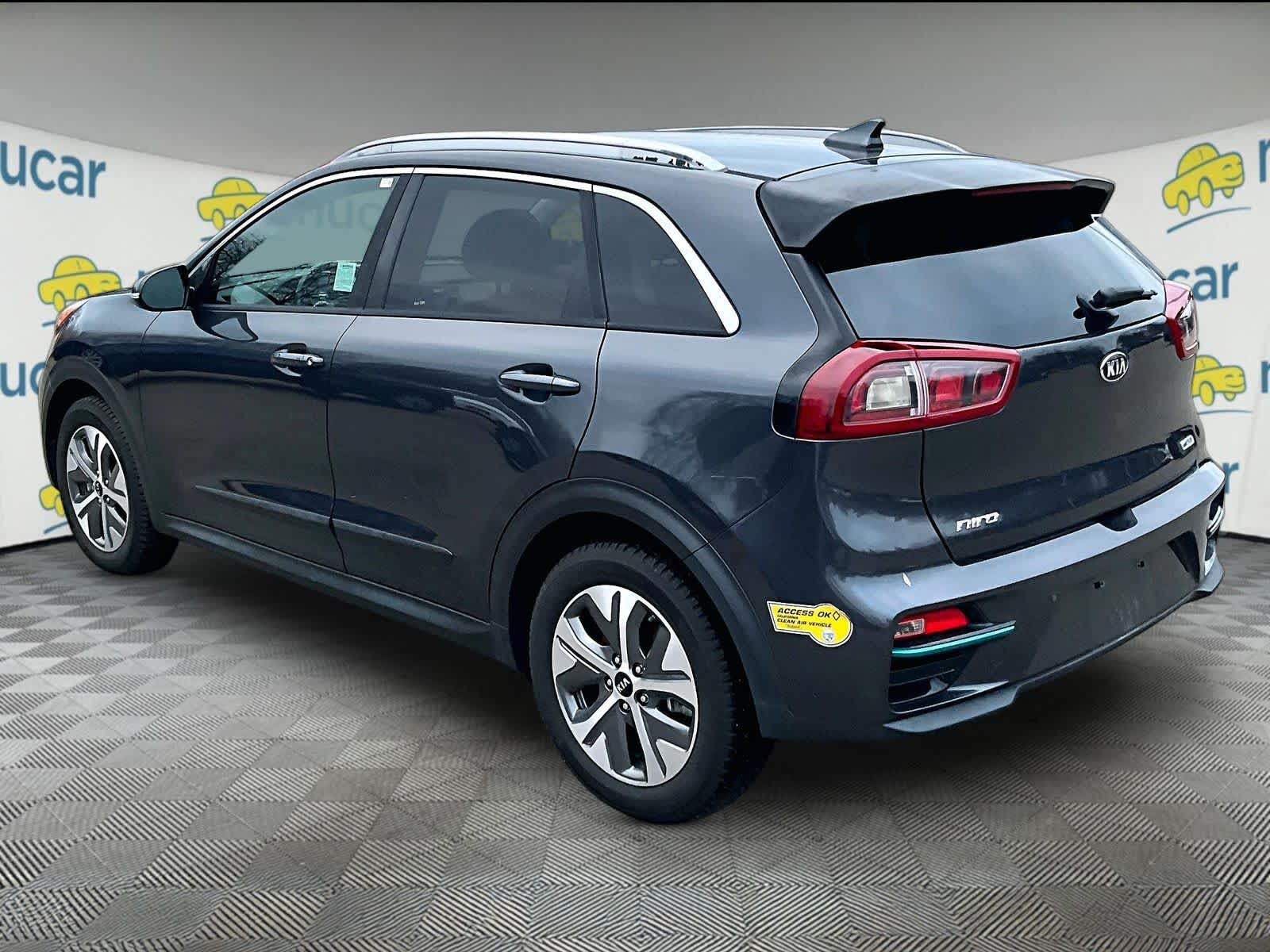used 2019 Kia Niro EV car, priced at $14,947