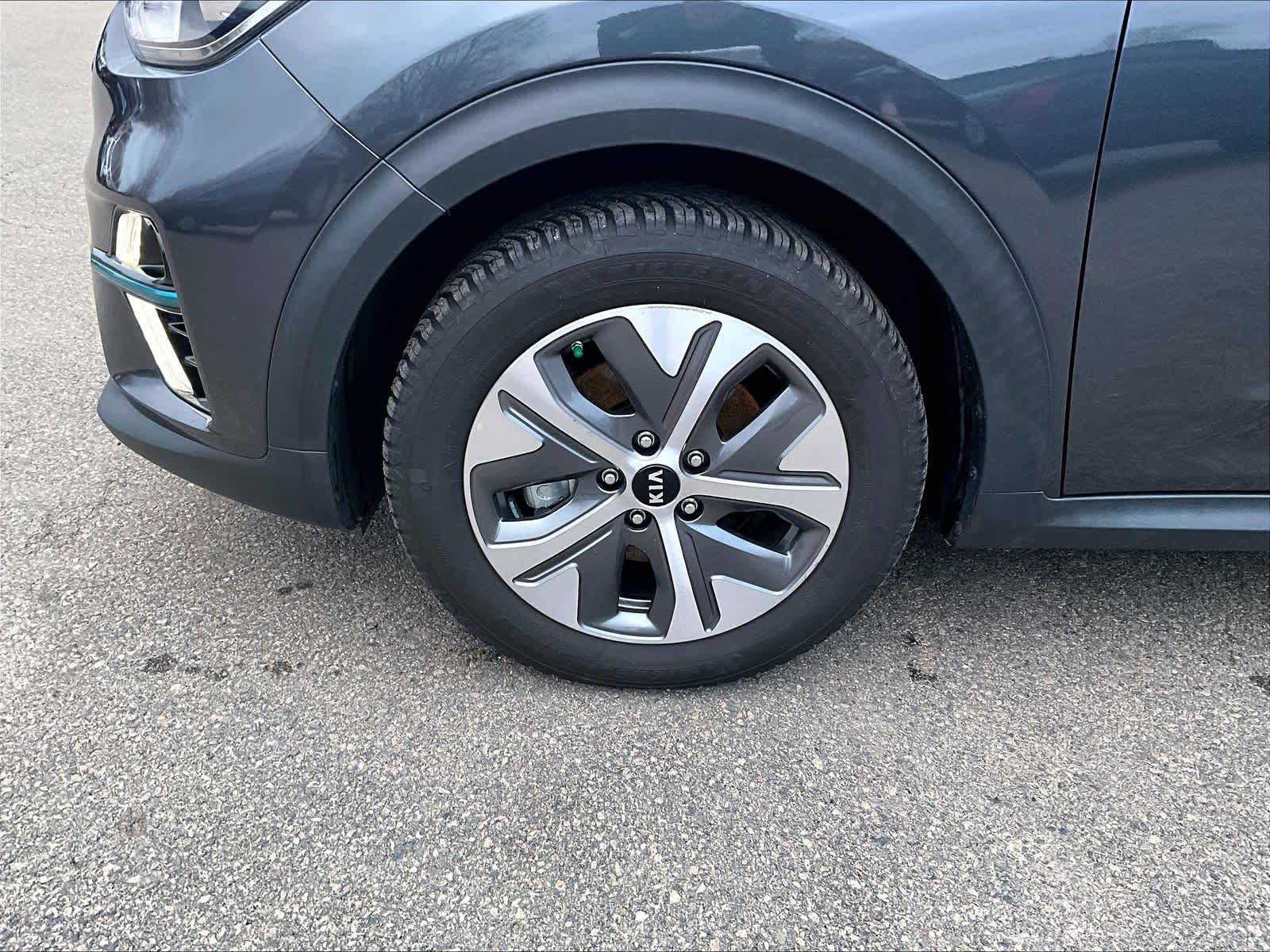 used 2019 Kia Niro EV car, priced at $14,947