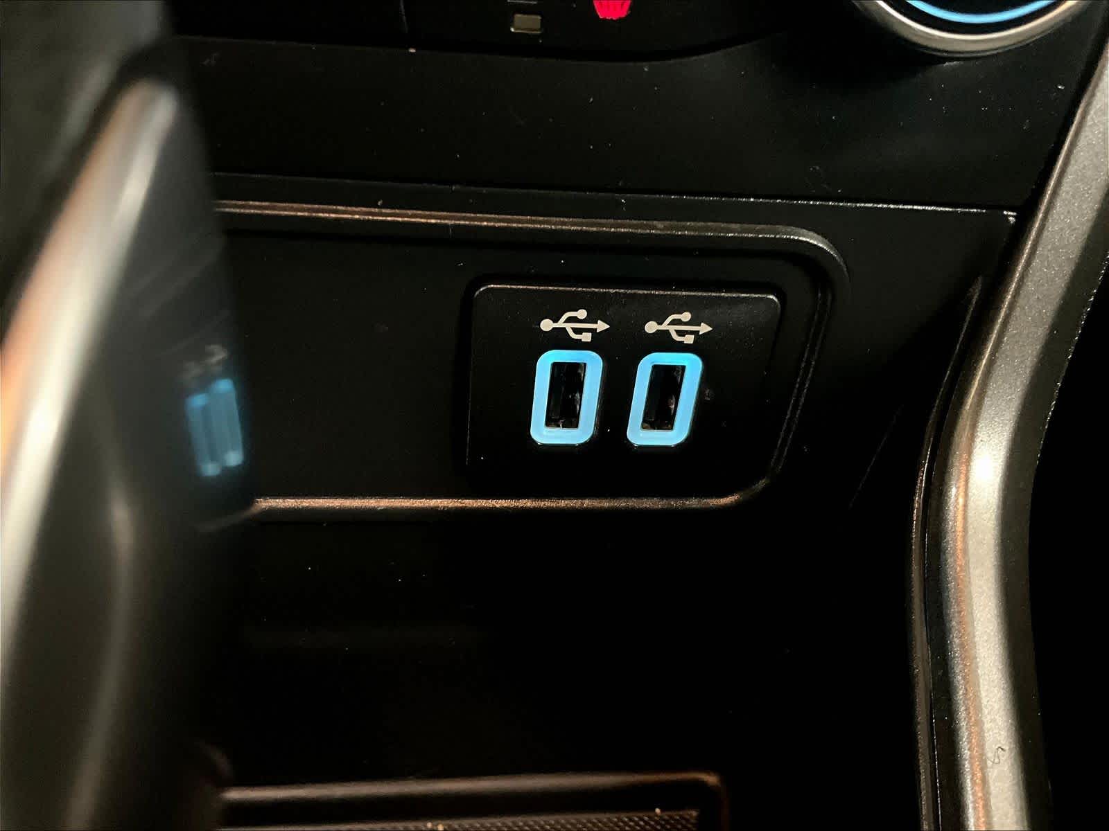 used 2019 Ford EcoSport car, priced at $12,673