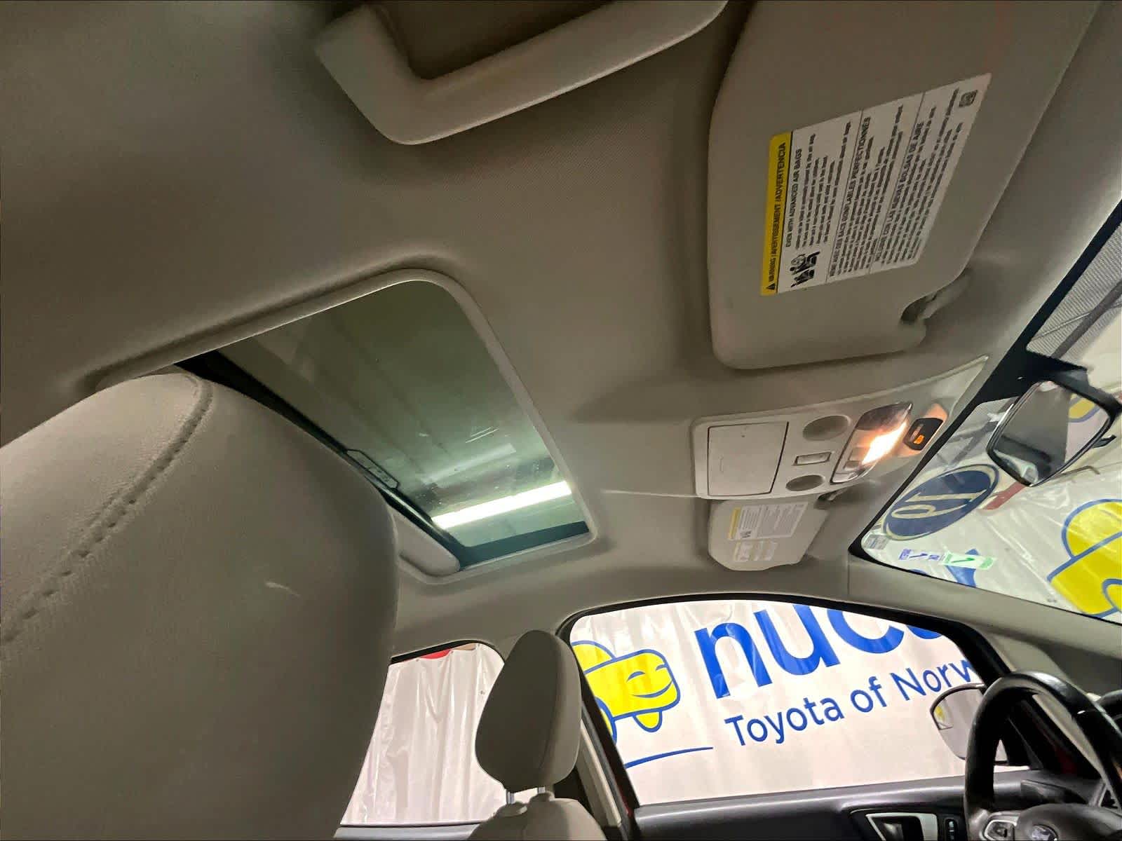 used 2019 Ford EcoSport car, priced at $12,673