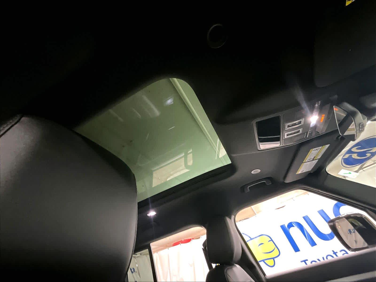 used 2025 Land Rover Defender car, priced at $54,887