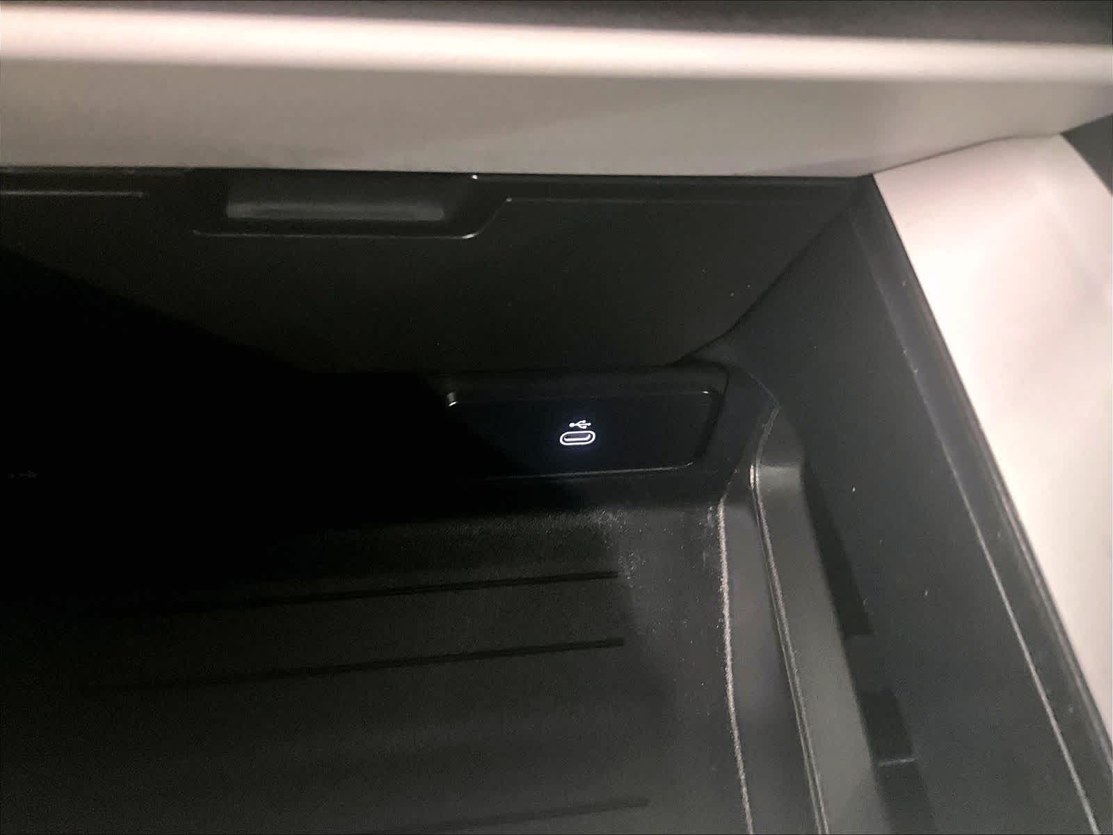 used 2025 Land Rover Defender car, priced at $54,887