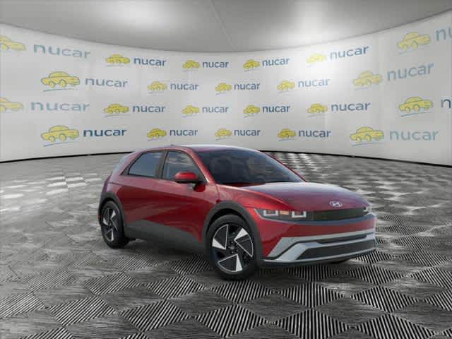 2026 Hyundai Ioniq 5 SEL AWD