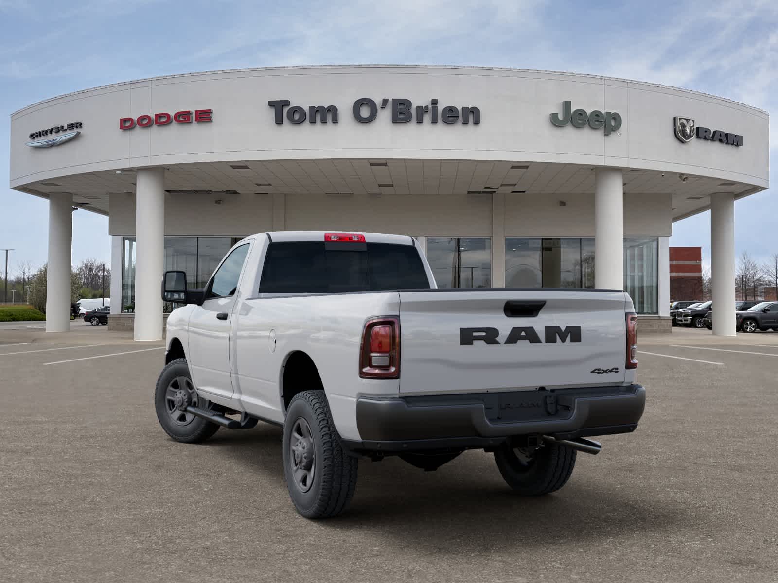 View vehicle photo 6