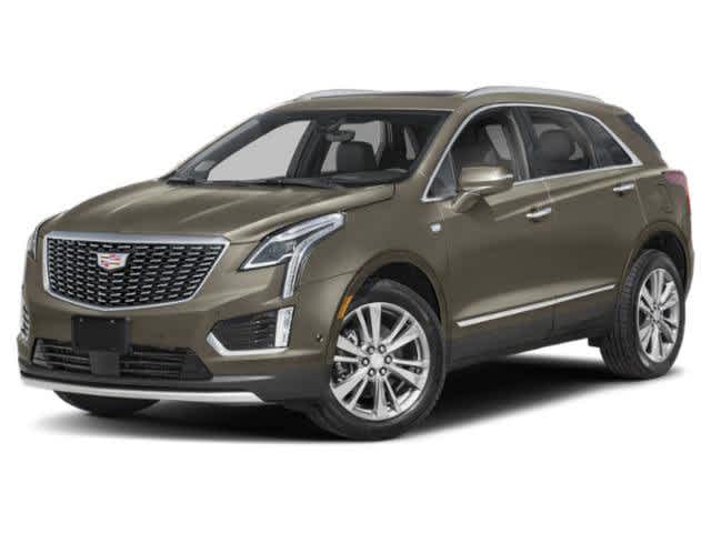2023 Cadillac XT5 Premium Luxury FWD