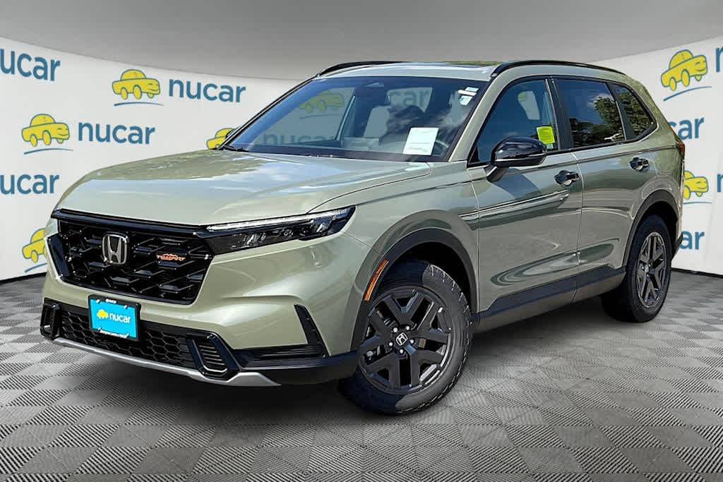 View vehicle photo 3