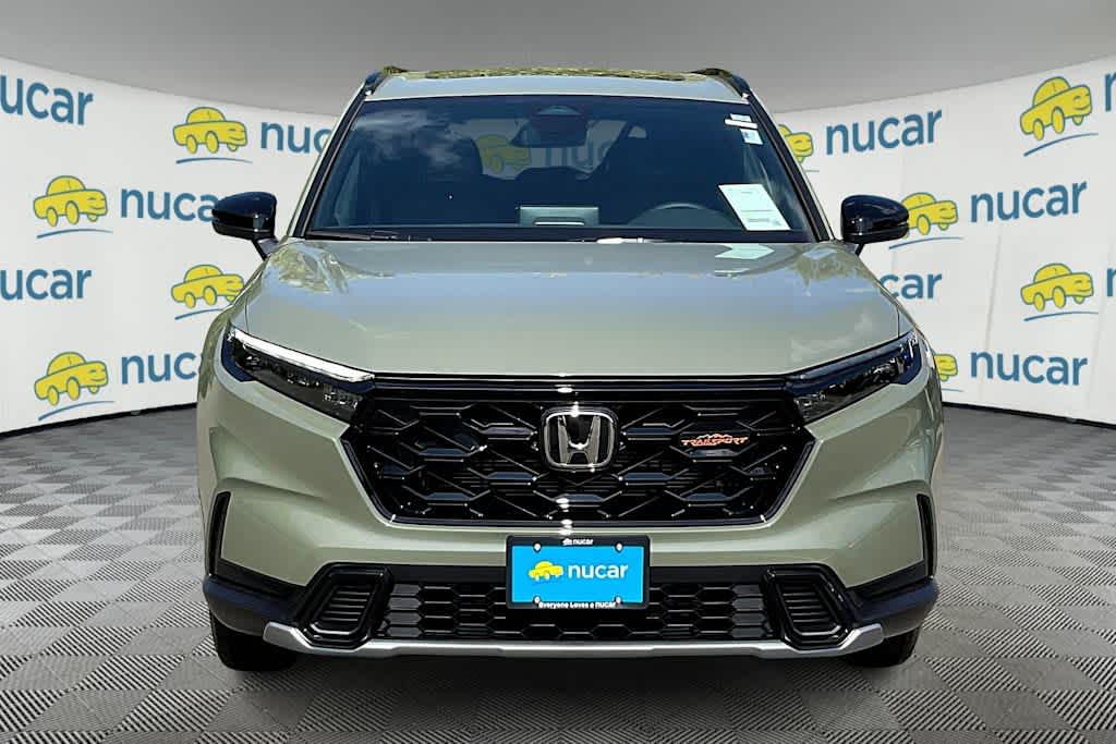 View vehicle photo 2