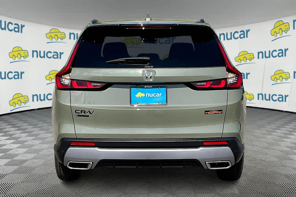 View vehicle photo 5