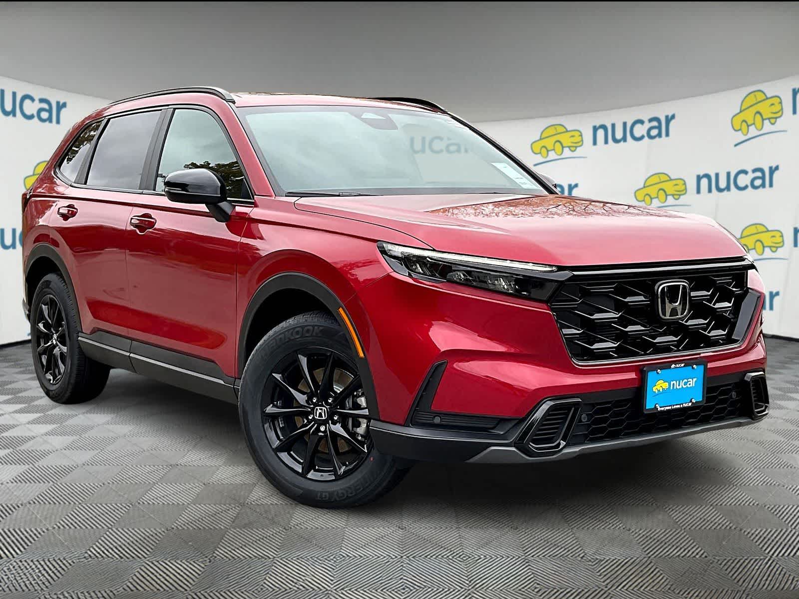 View vehicle photo 2