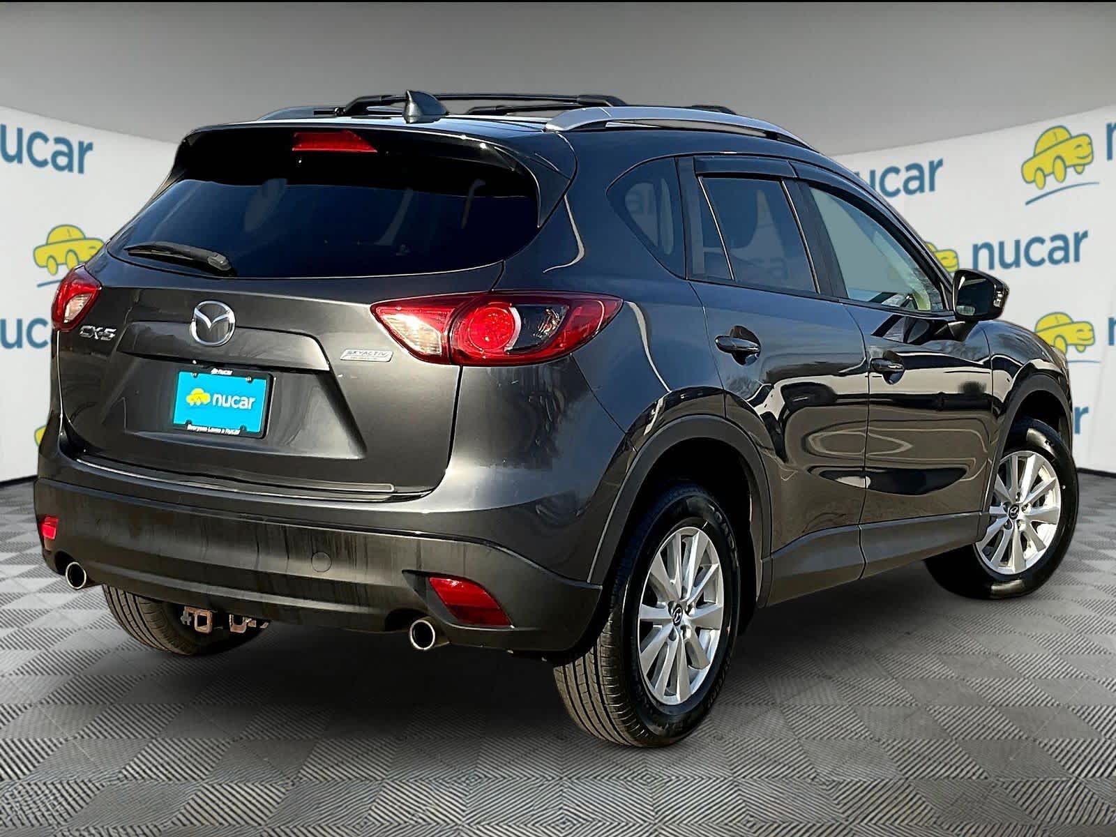 View vehicle photo 6