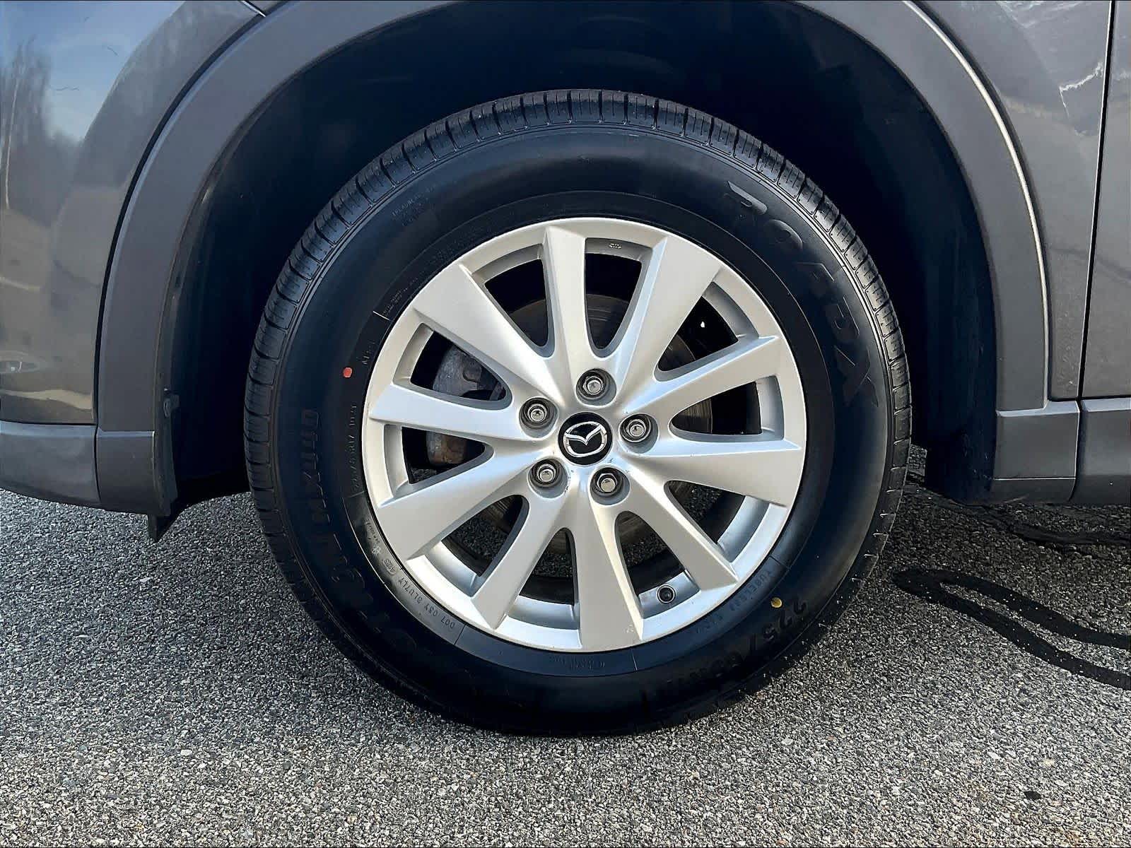 View vehicle photo 7