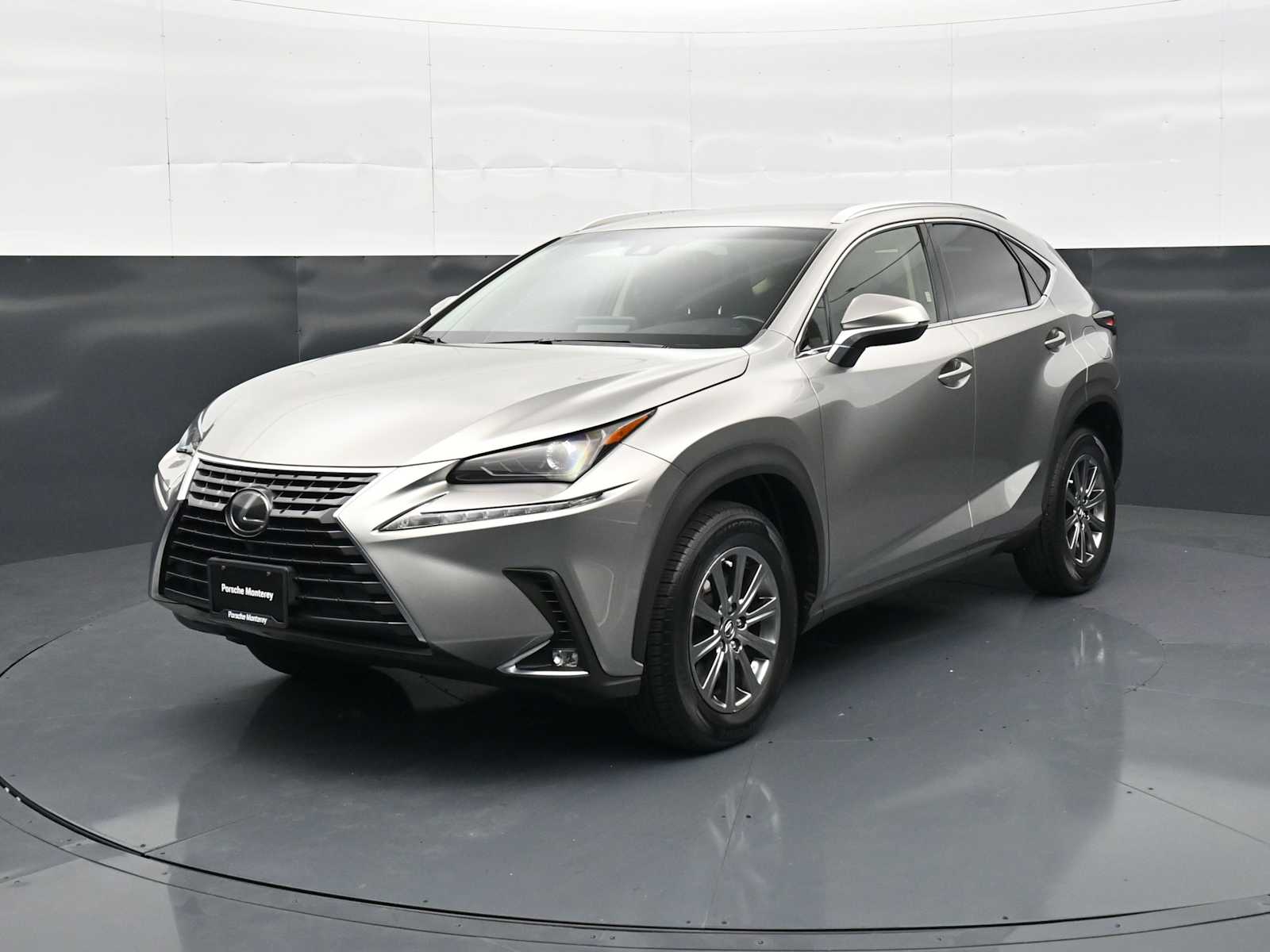 2019 Lexus NX 300