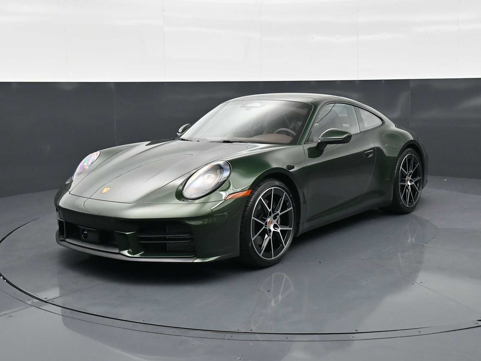 2026 Porsche 911