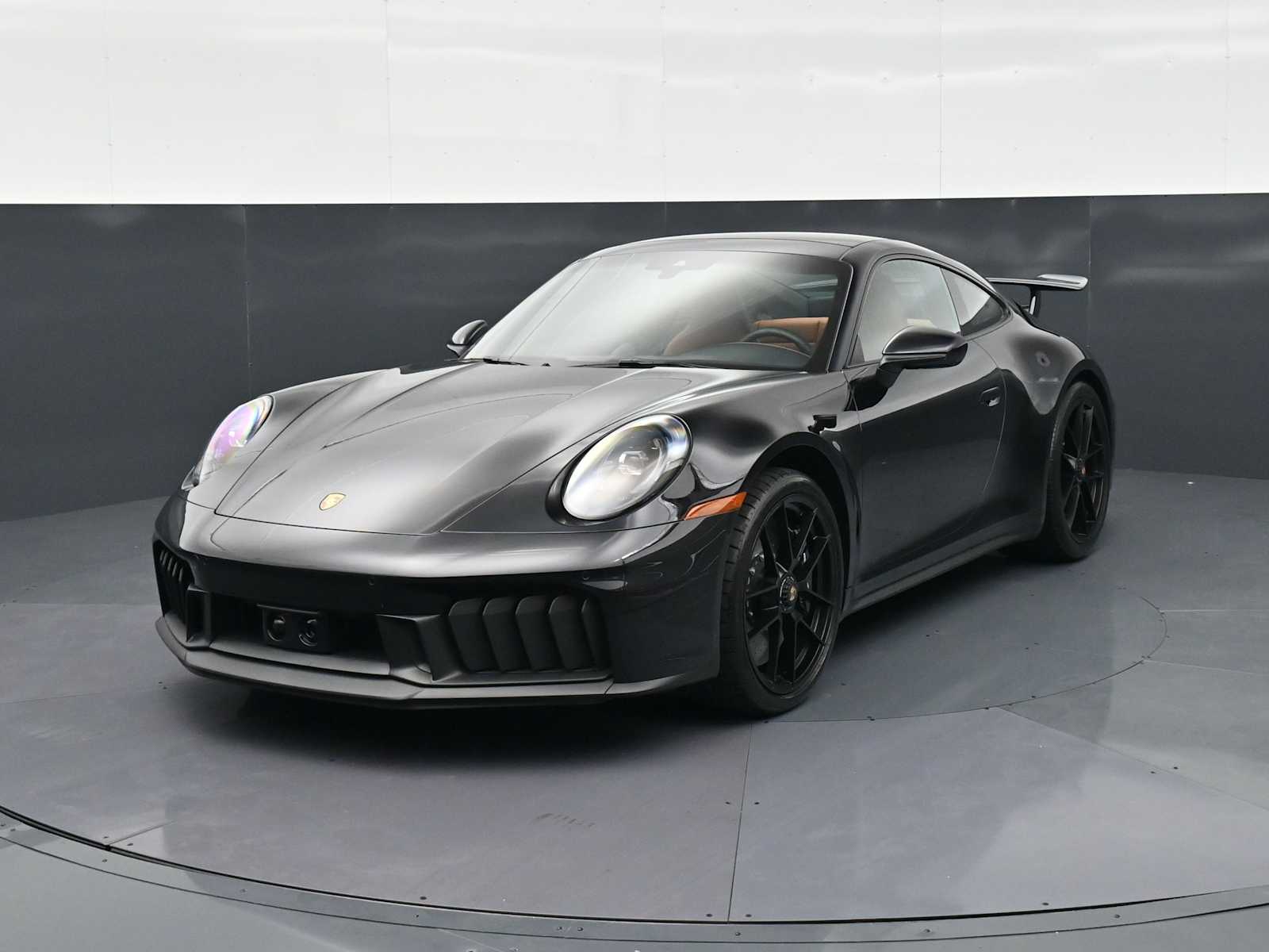 2026 Porsche 911