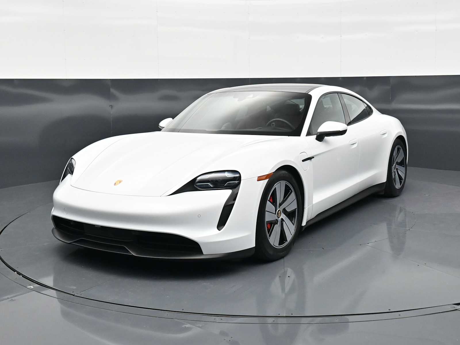 2024 Porsche Taycan