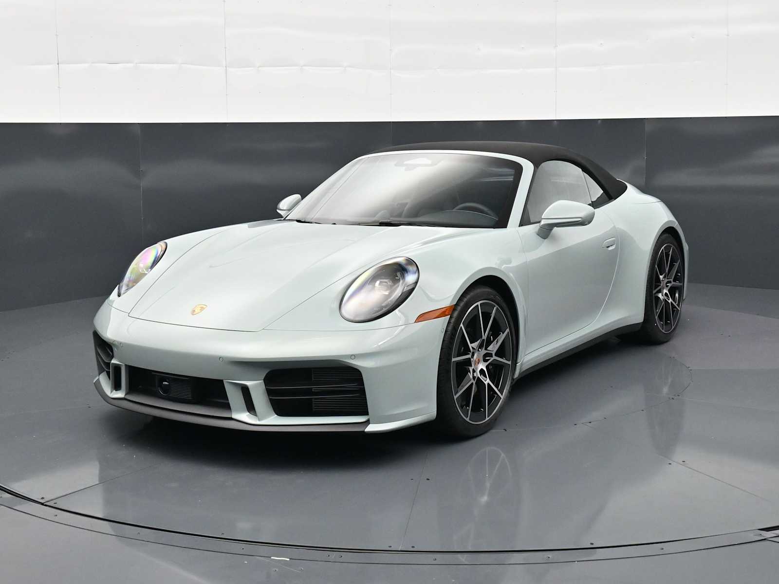 2026 Porsche 911