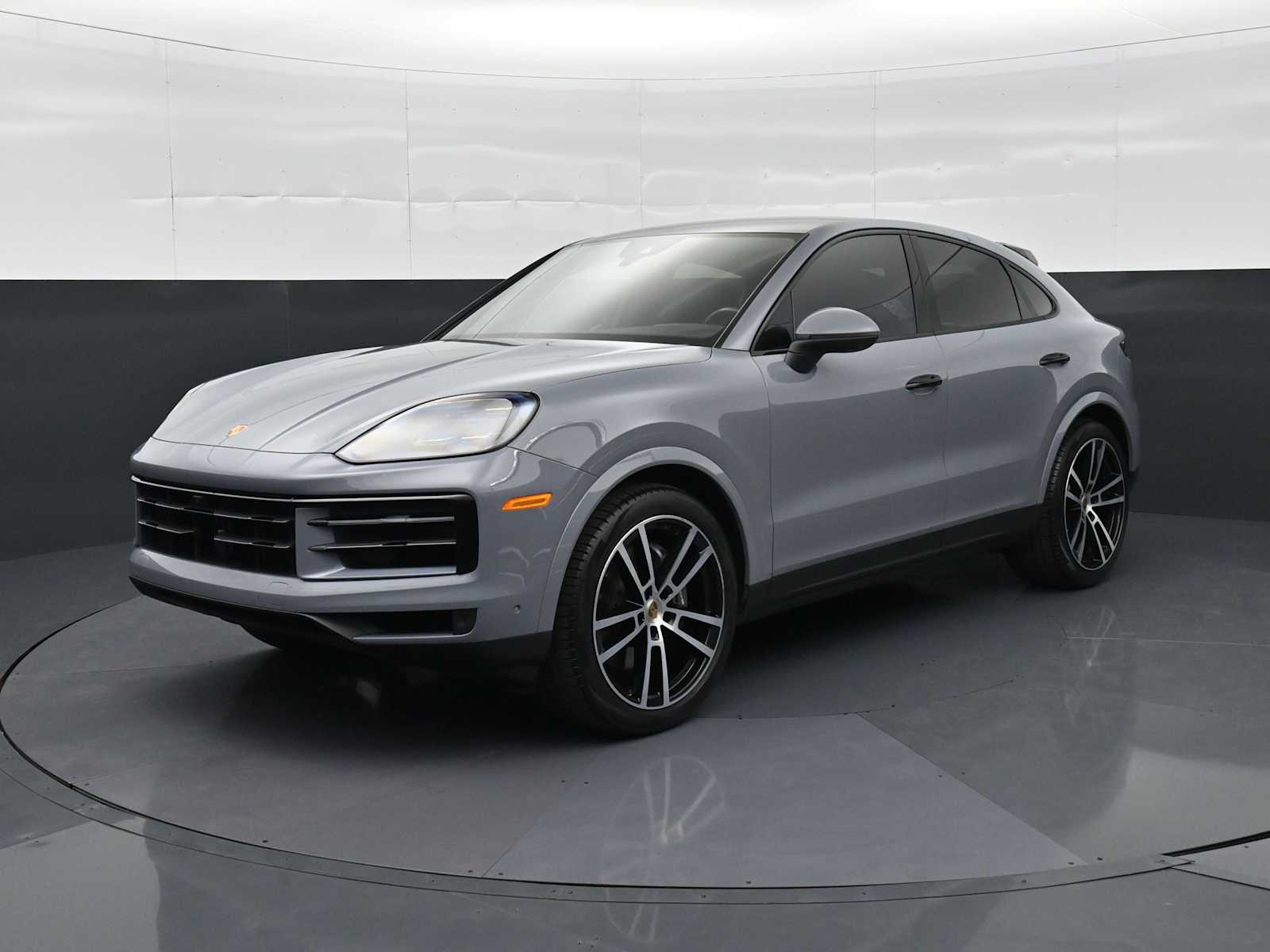 2024 Porsche Cayenne