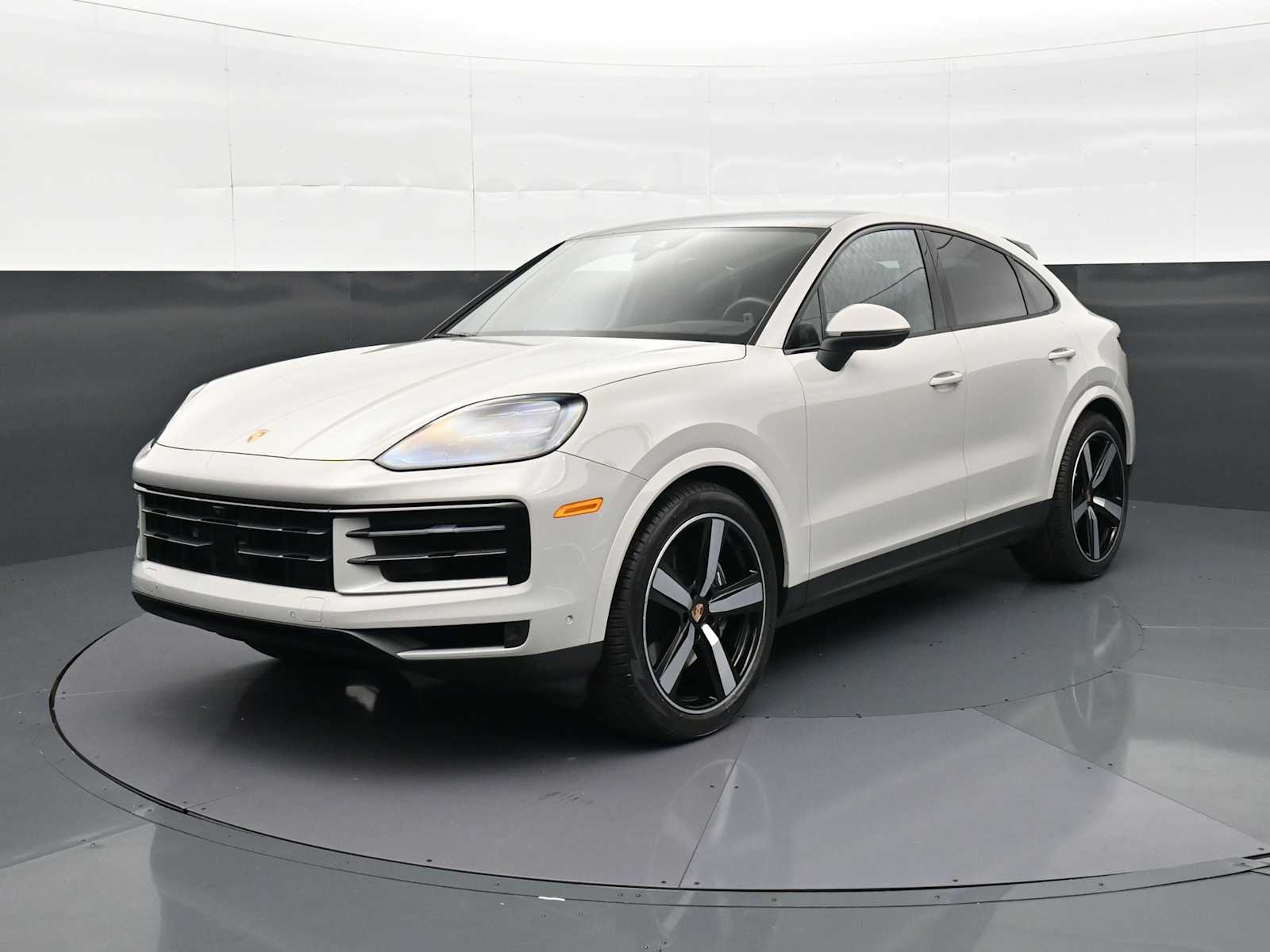 2026 Porsche Cayenne