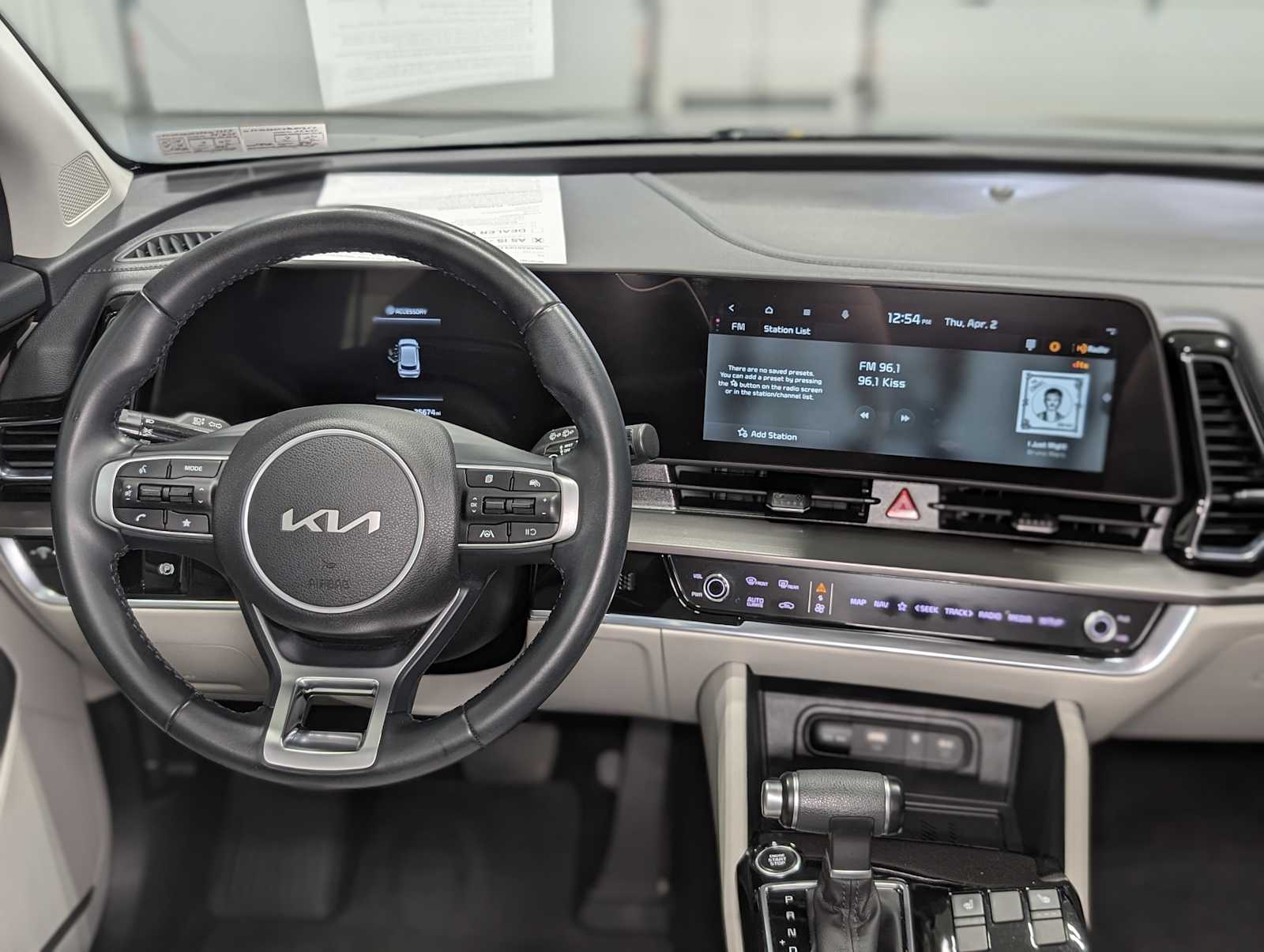 View vehicle photo 5