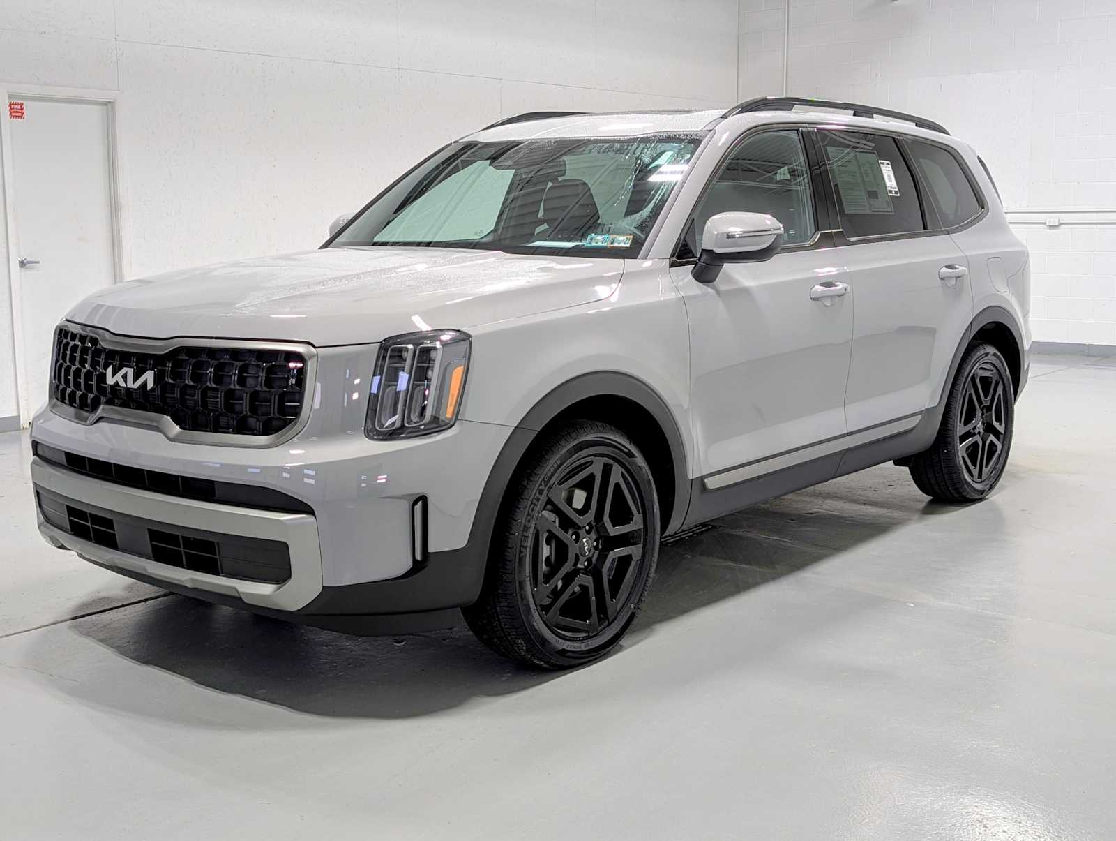 2023 Kia Telluride EX X-Line AWD