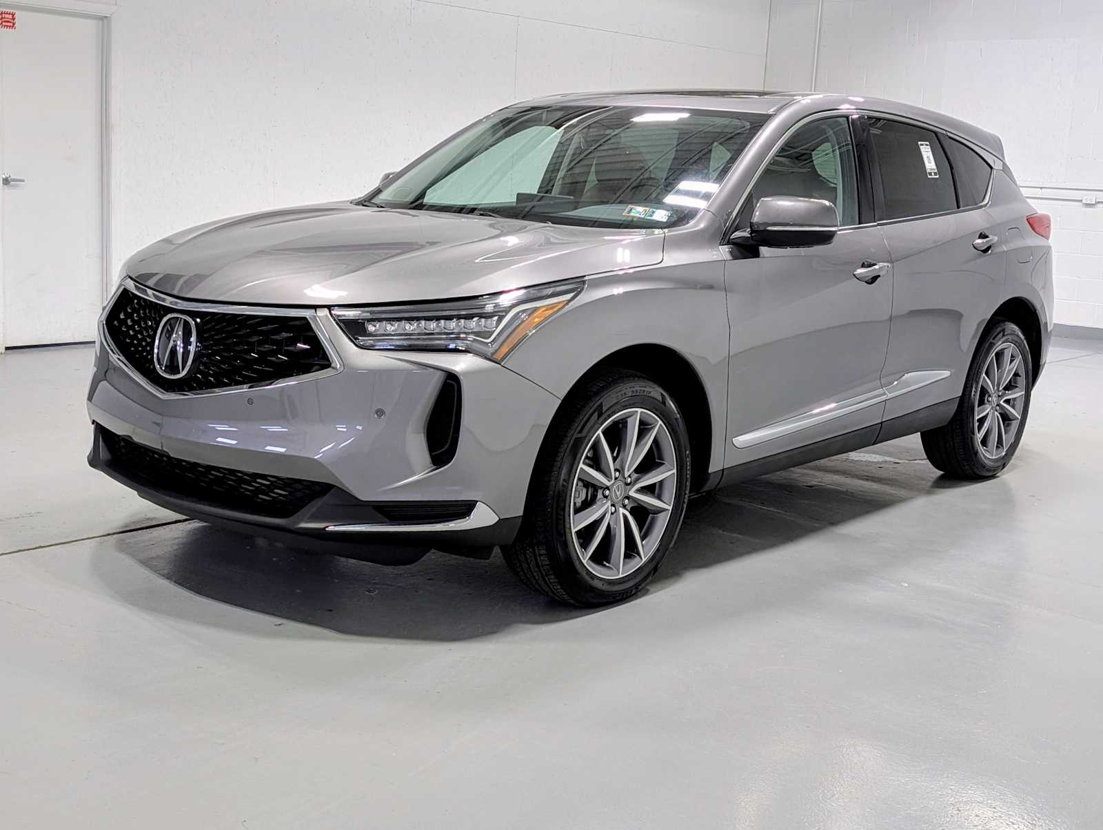 2023 Acura RDX SH-AWD with Technology Package