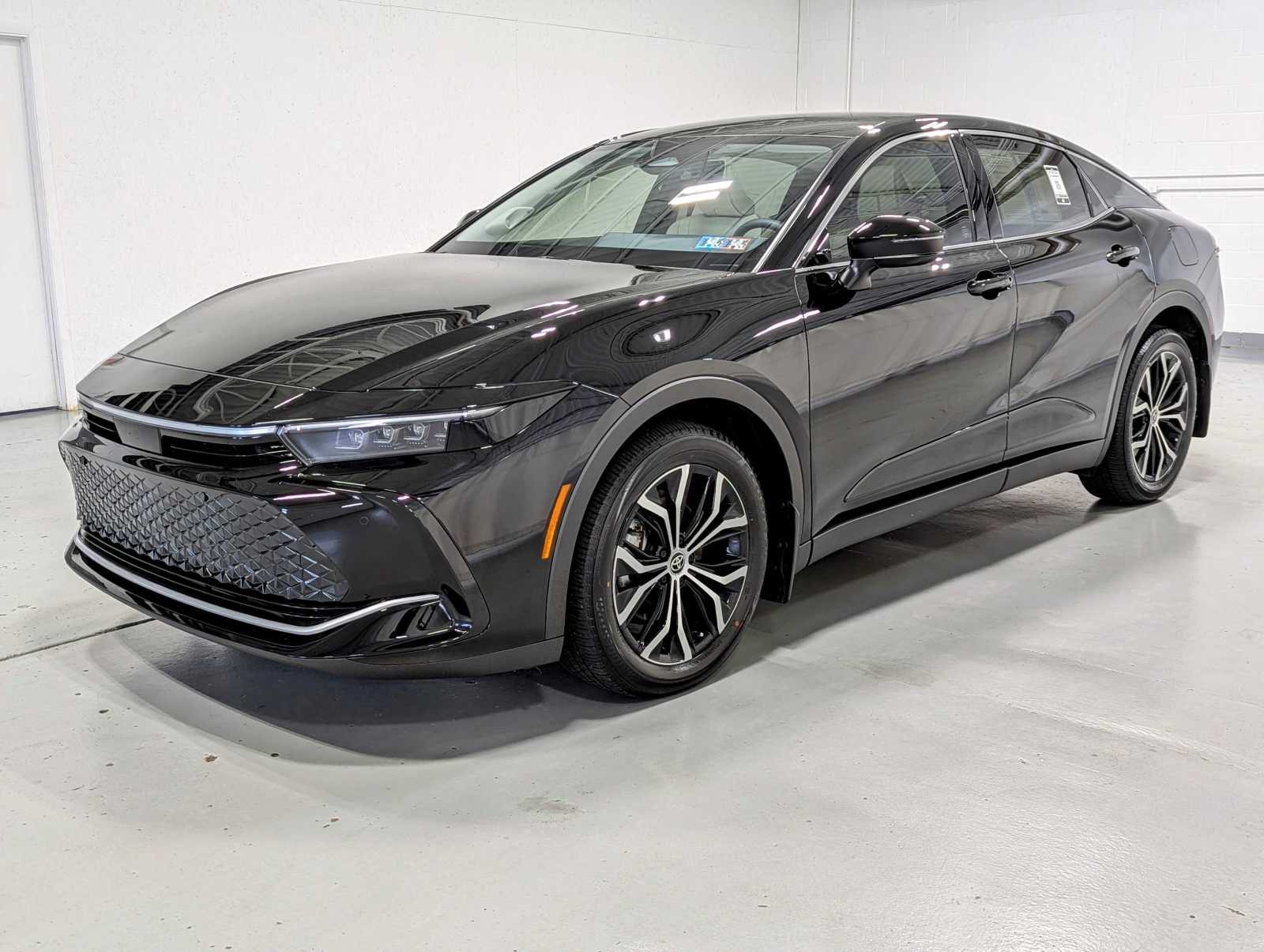 Used Toyota Crown For Sale Ellwood City, PA 2Carz